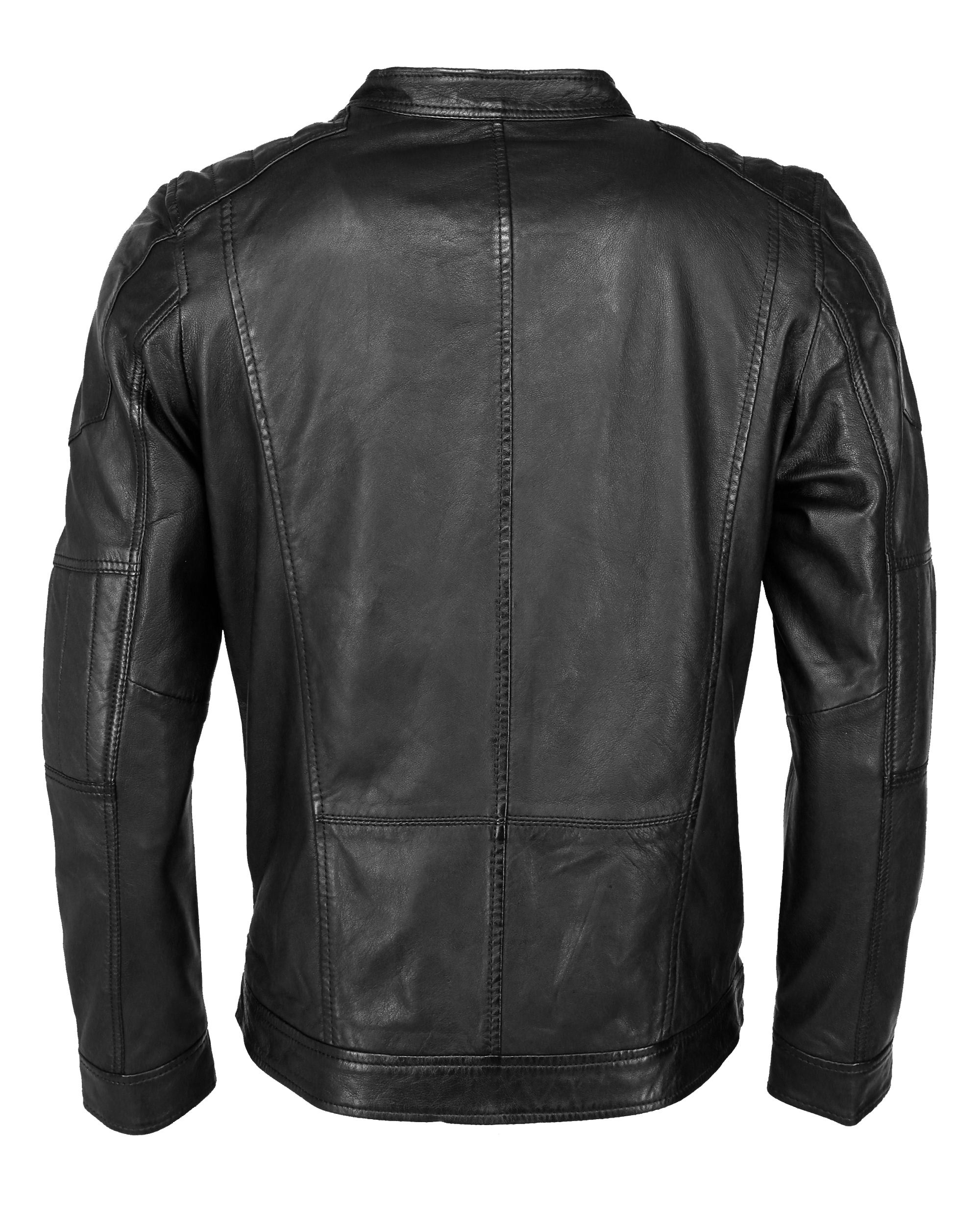 JCC Lederjacke »Lederjacke 31020218Ecom«