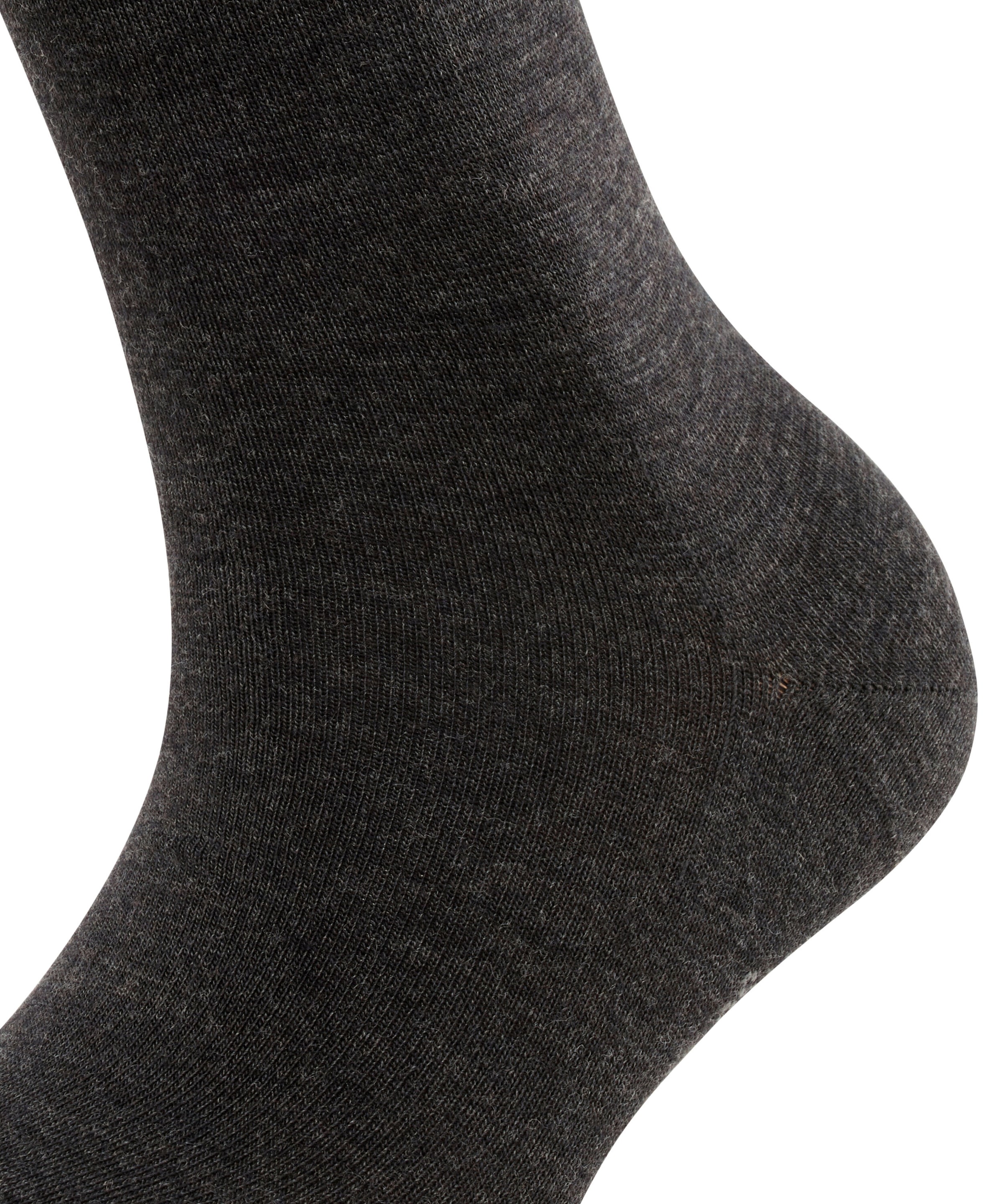 FALKE Socken »Softmerino«, wärmend, hohe Feuchtigkeitsaufnahme, atmungsaktiv, klimaregulierend