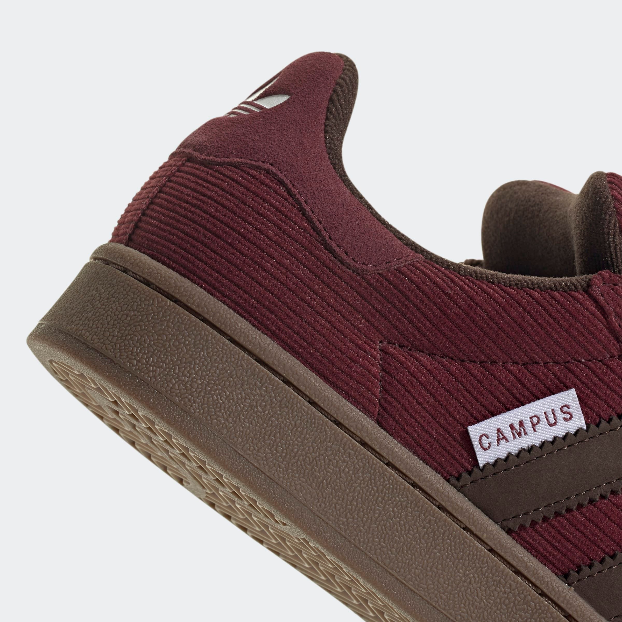 adidas Originals Sneaker »CAMPUS 00S«  Kortmaterial