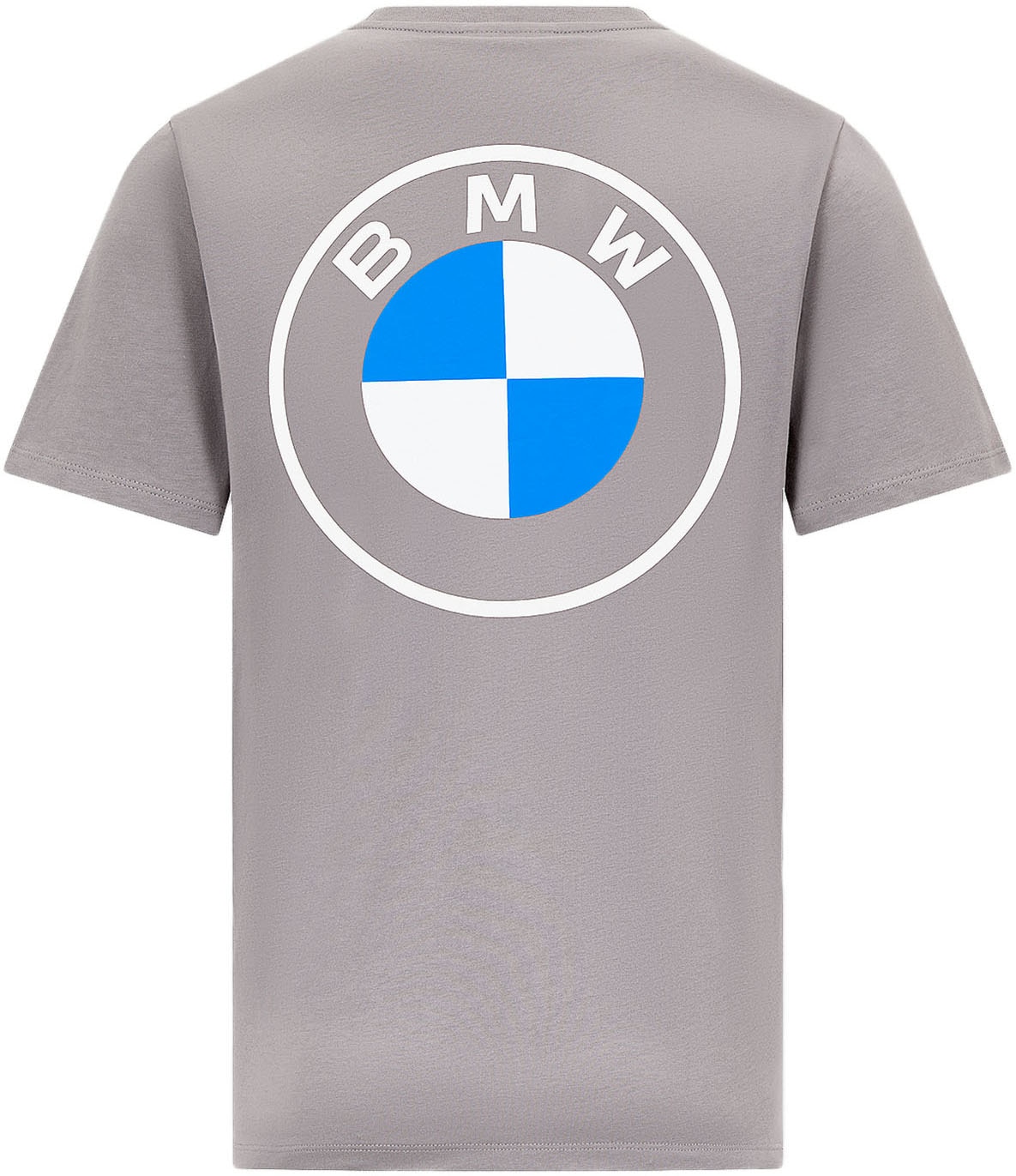 BMW T-Shirt, mit Rundhalsausschnitt