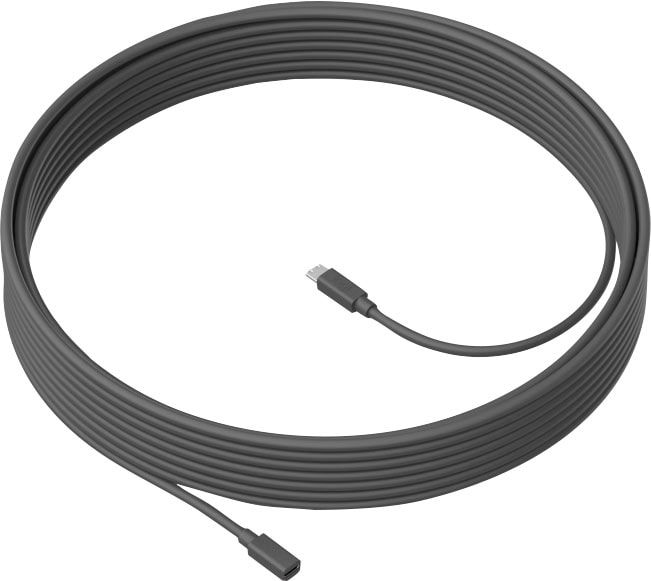 Audio-Kabel »950-000005«, 1000 cm