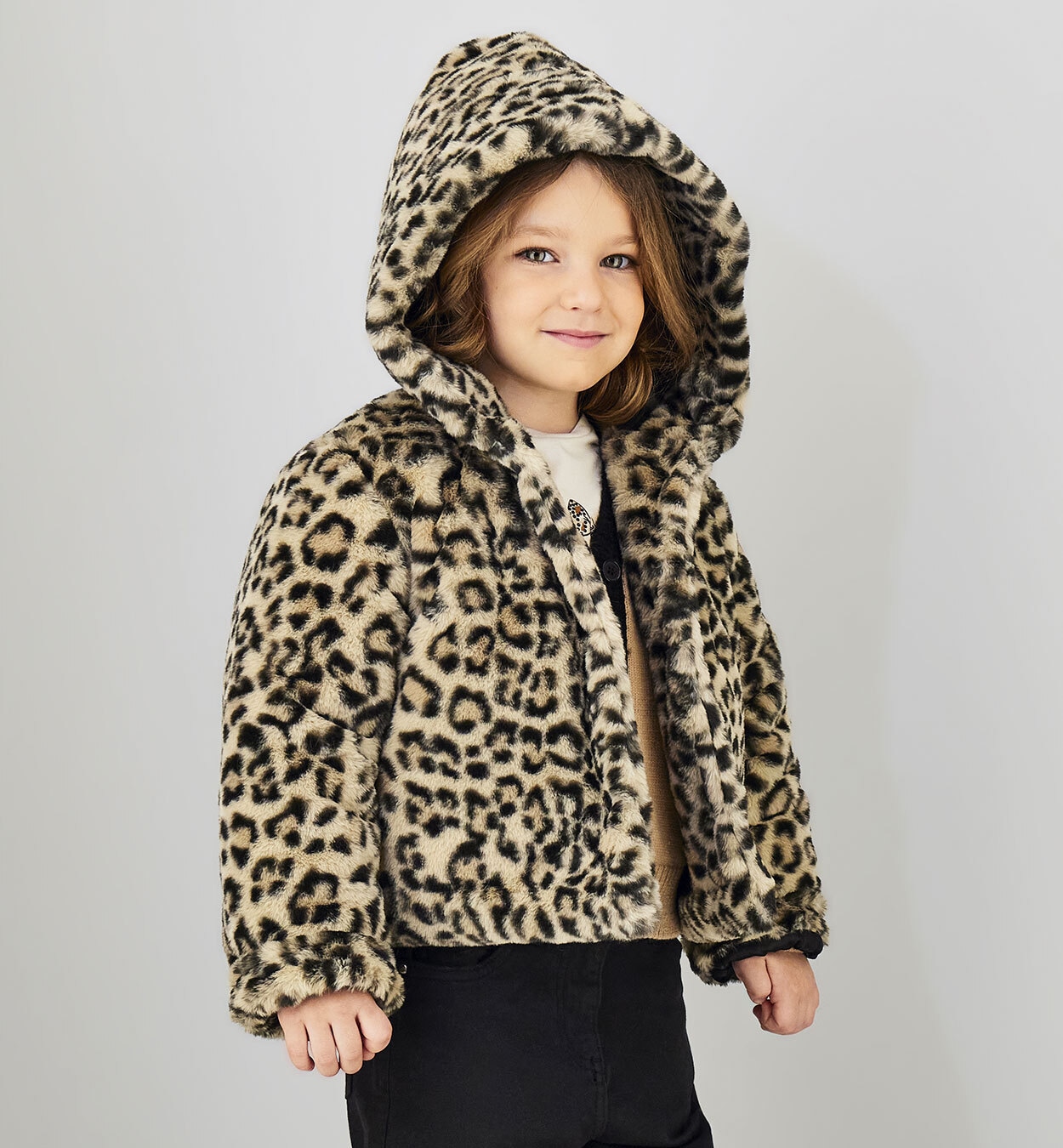 Sarabanda Outdoorjacke »BABY GIRL JACKET«