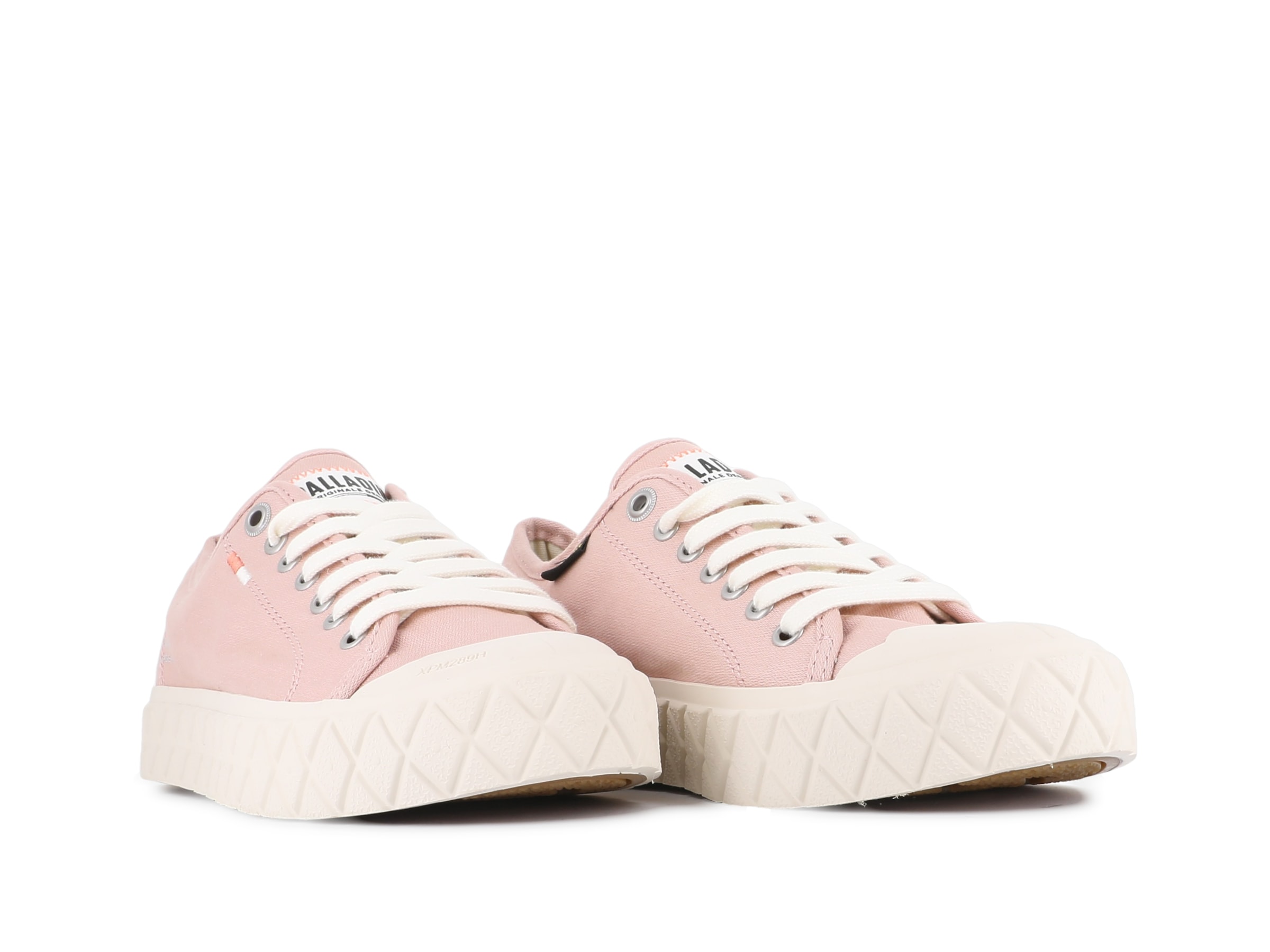Palladium Sneaker »PALLA ACE CVS ORG«