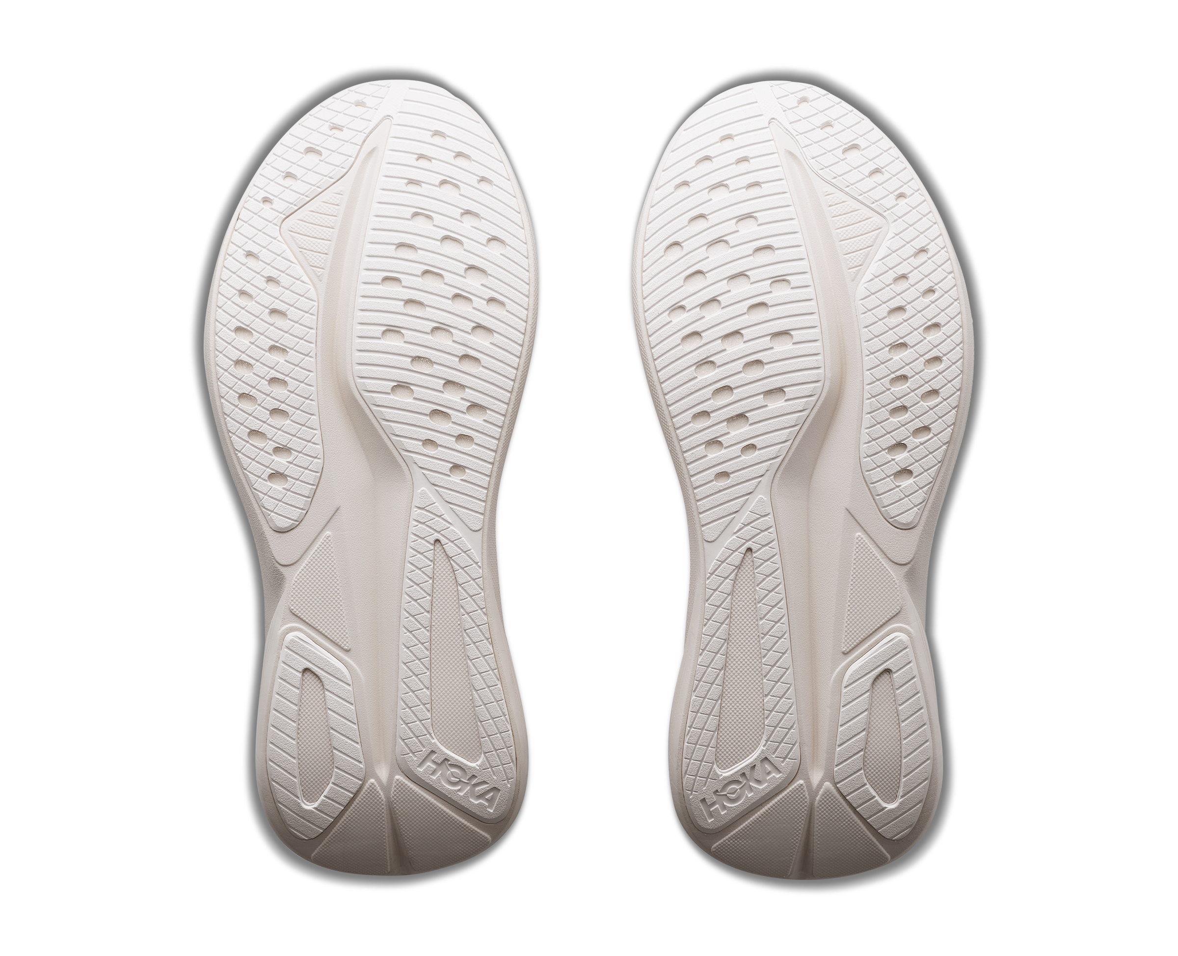 Hoka One One Laufschuh »Mach 7«  atmungsaktives Obermaterial, EVA-Dämpfungstechnologie