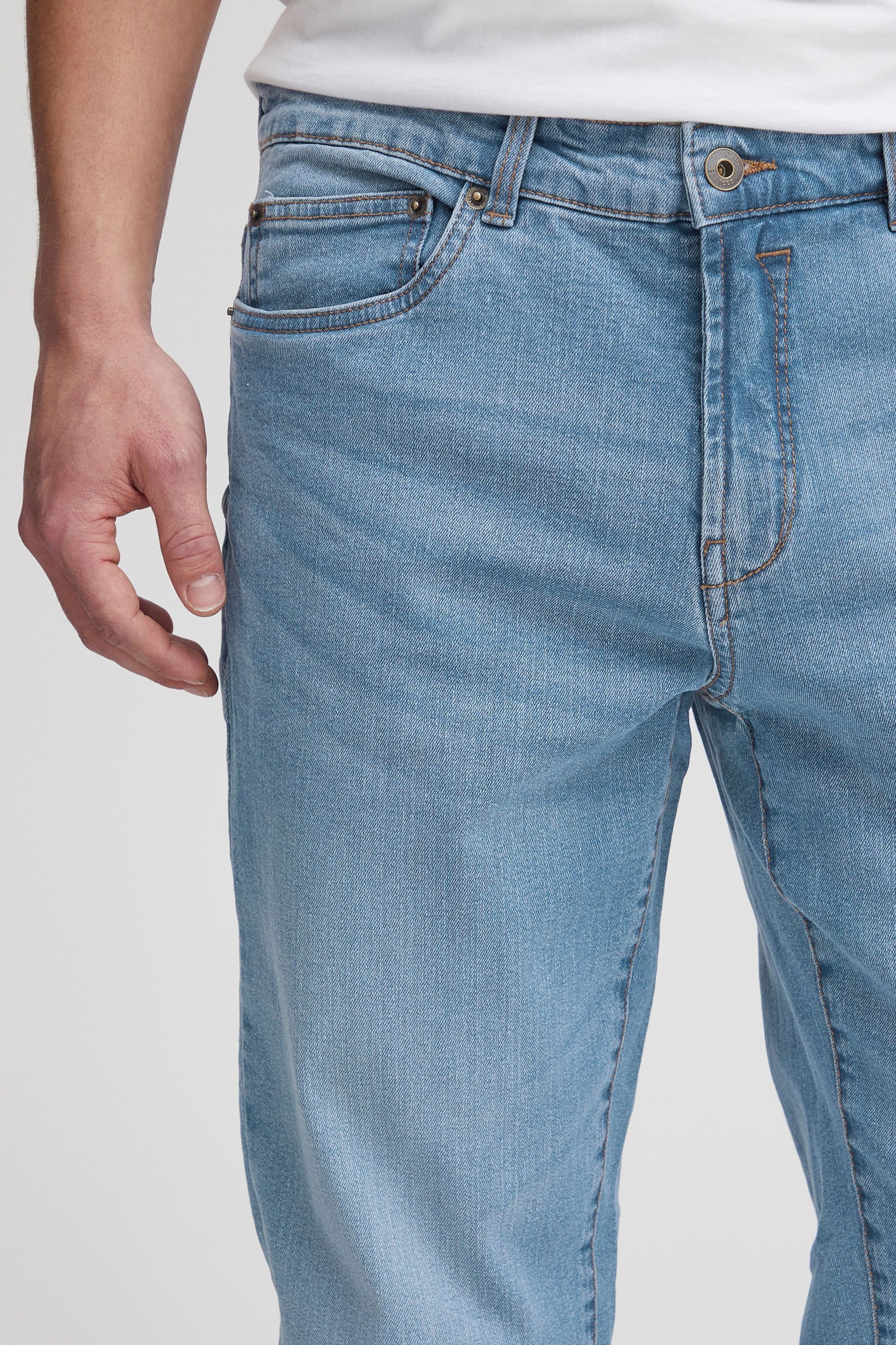 !Solid 5-Pocket-Jeans »5-Pocket-Jeans SDRyder«