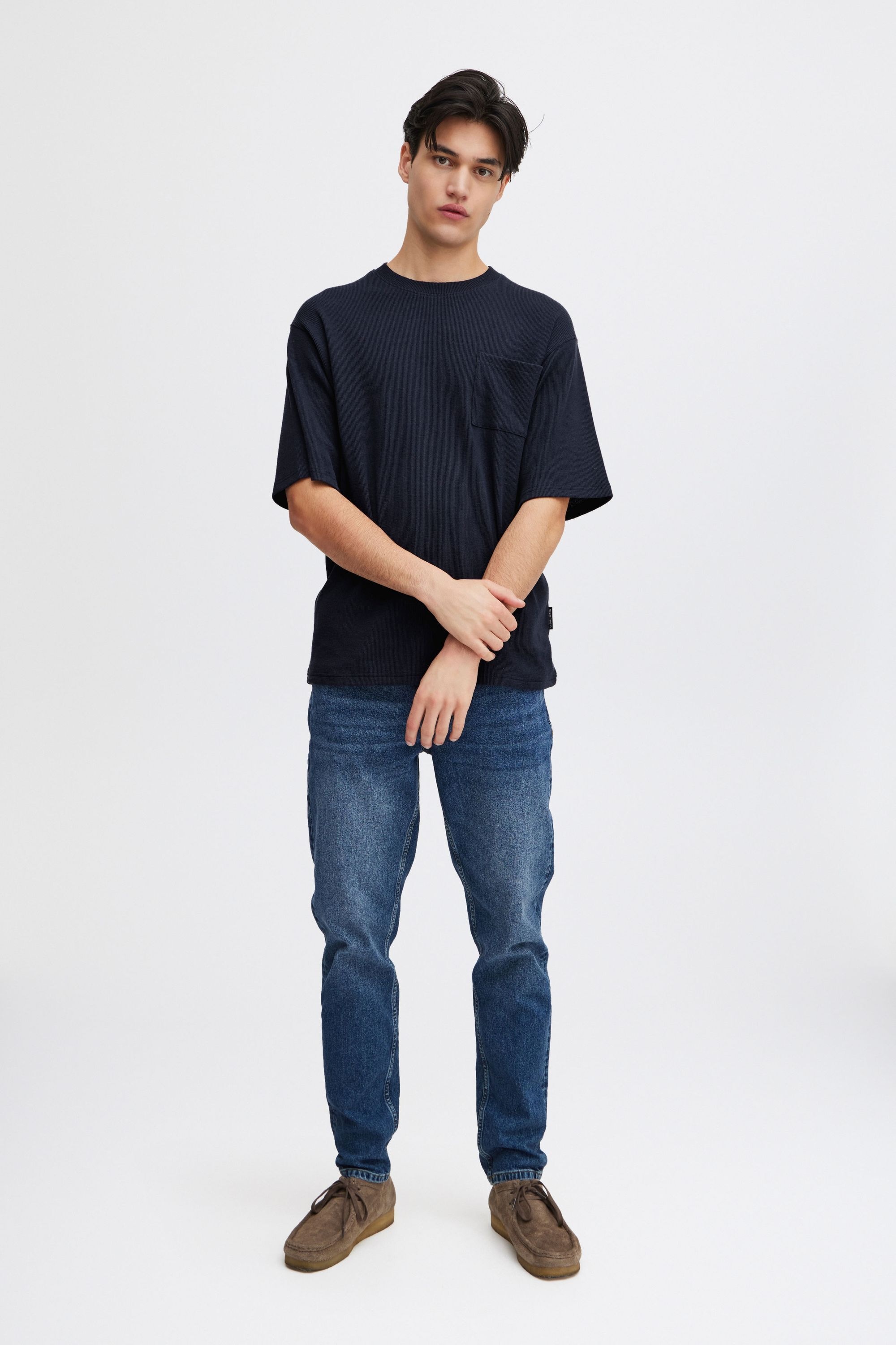 Casual Friday T-Shirt »T-Shirt CFTue«