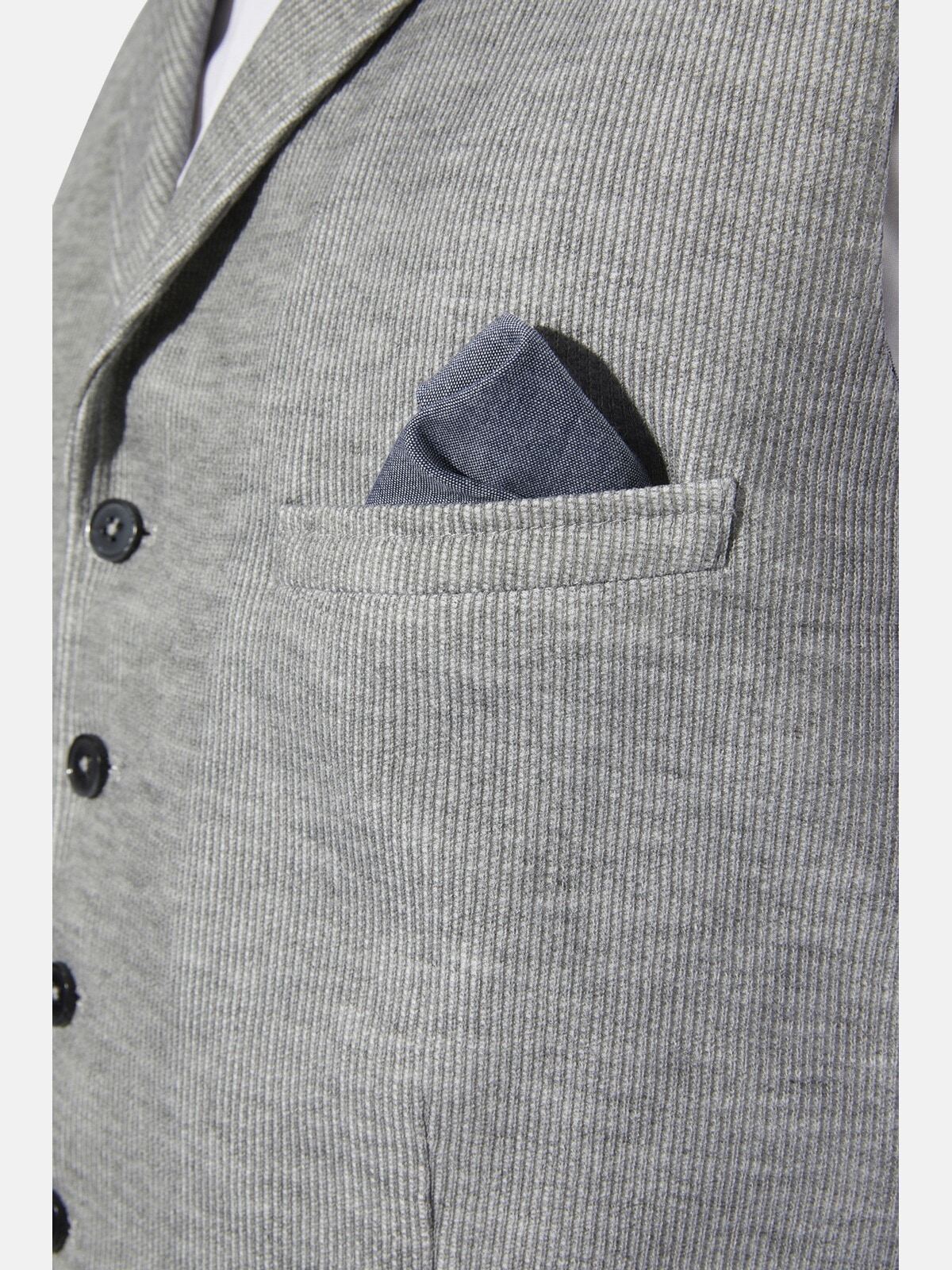 Babista Jerseyweste »Weste VESPASIANO«