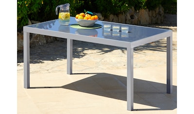 MERXX Gartentisch »Taviano«, 90x150 cm kaufen