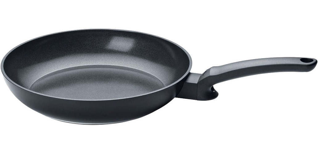 Fissler Pfannen-Set »Ceratal® Evo Classic« Aluminium Set, 1x Bratpfanne 24 cm + 1x Bratpfanne 28 cm,  2-teiliges Keramikpfannen-Set