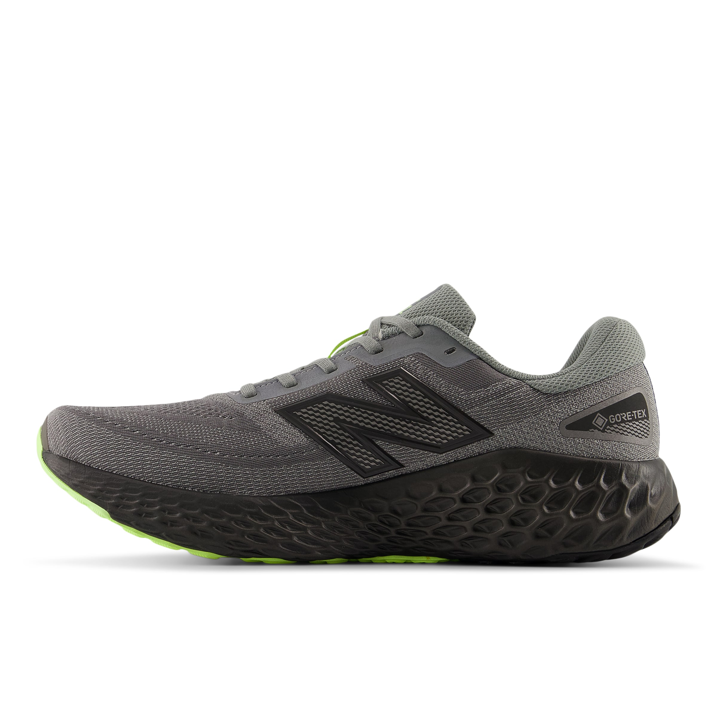 New Balance Laufschuh »EVOZ«  für Erwachsene, mit Laufsohle aus Gummi