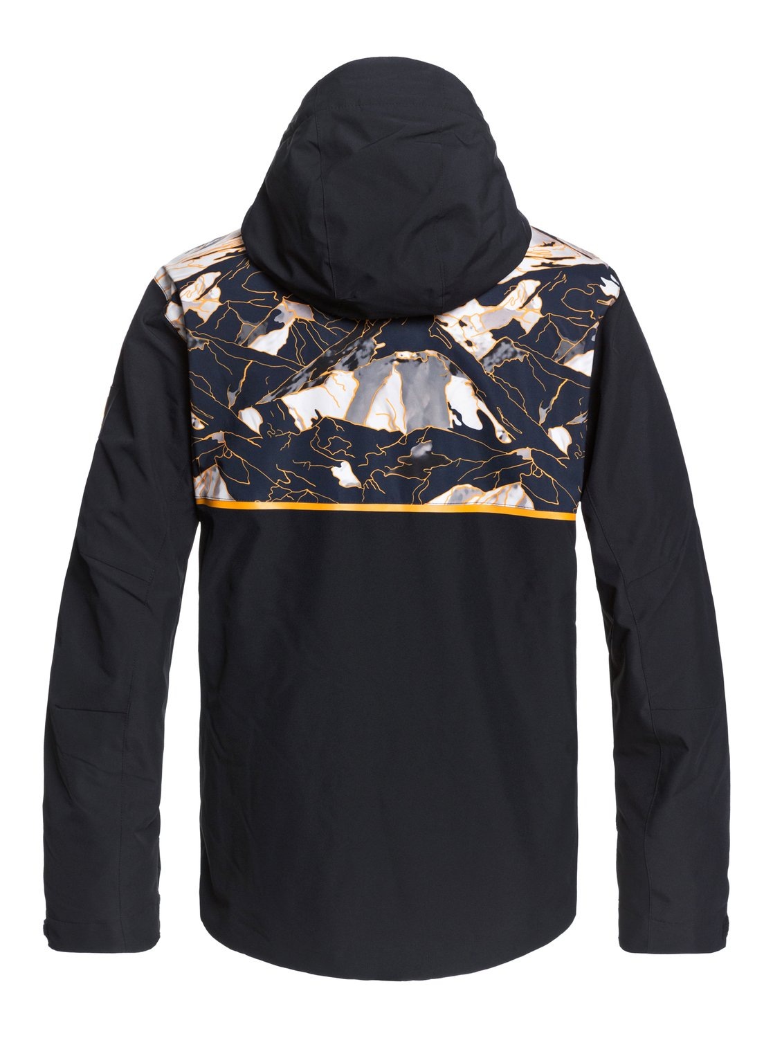 Quiksilver Snowboardjacke »Side Hit«