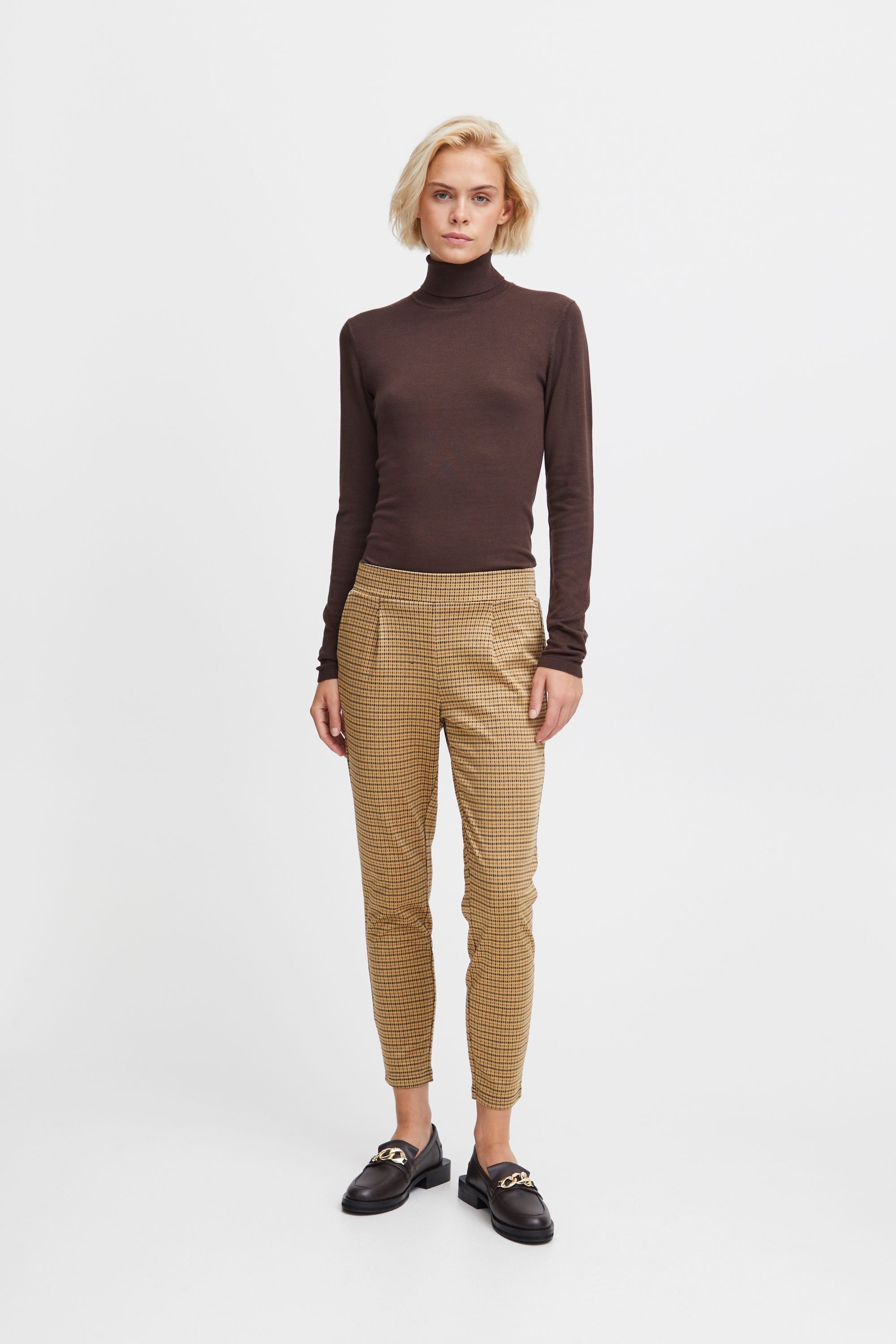 Ichi Stoffhose »Stoffhose IHKate«