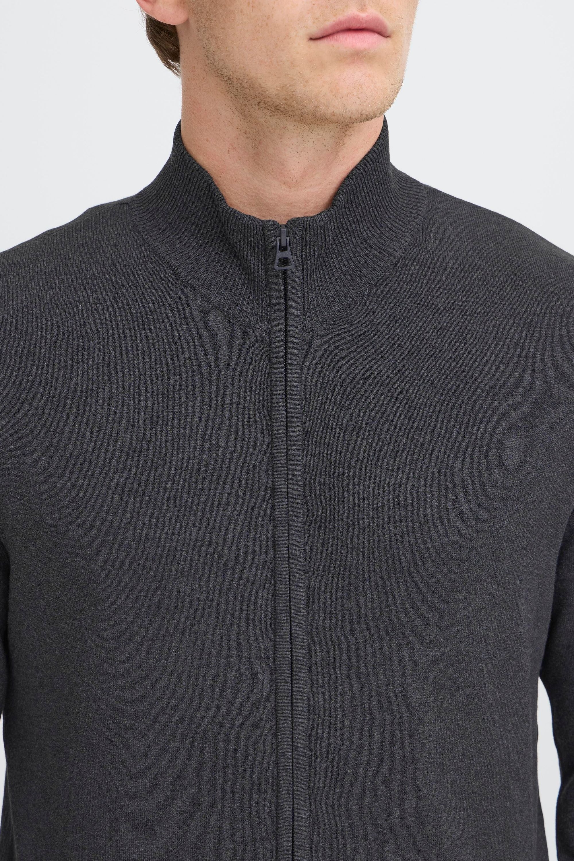 Blend Strickjacke »Strickjacke BHWebe«