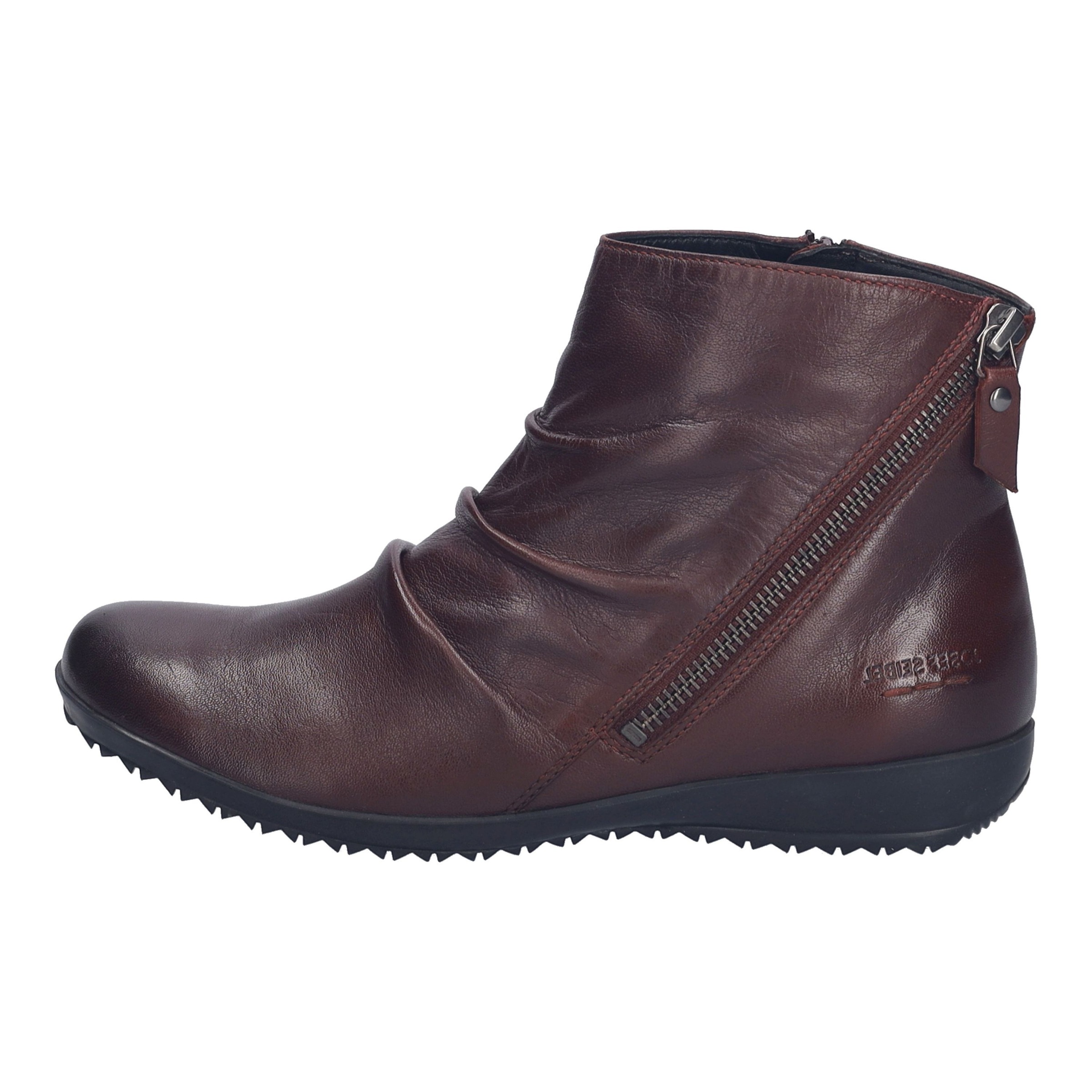 Josef Seibel Stiefelette »Naly 61, bordeaux«