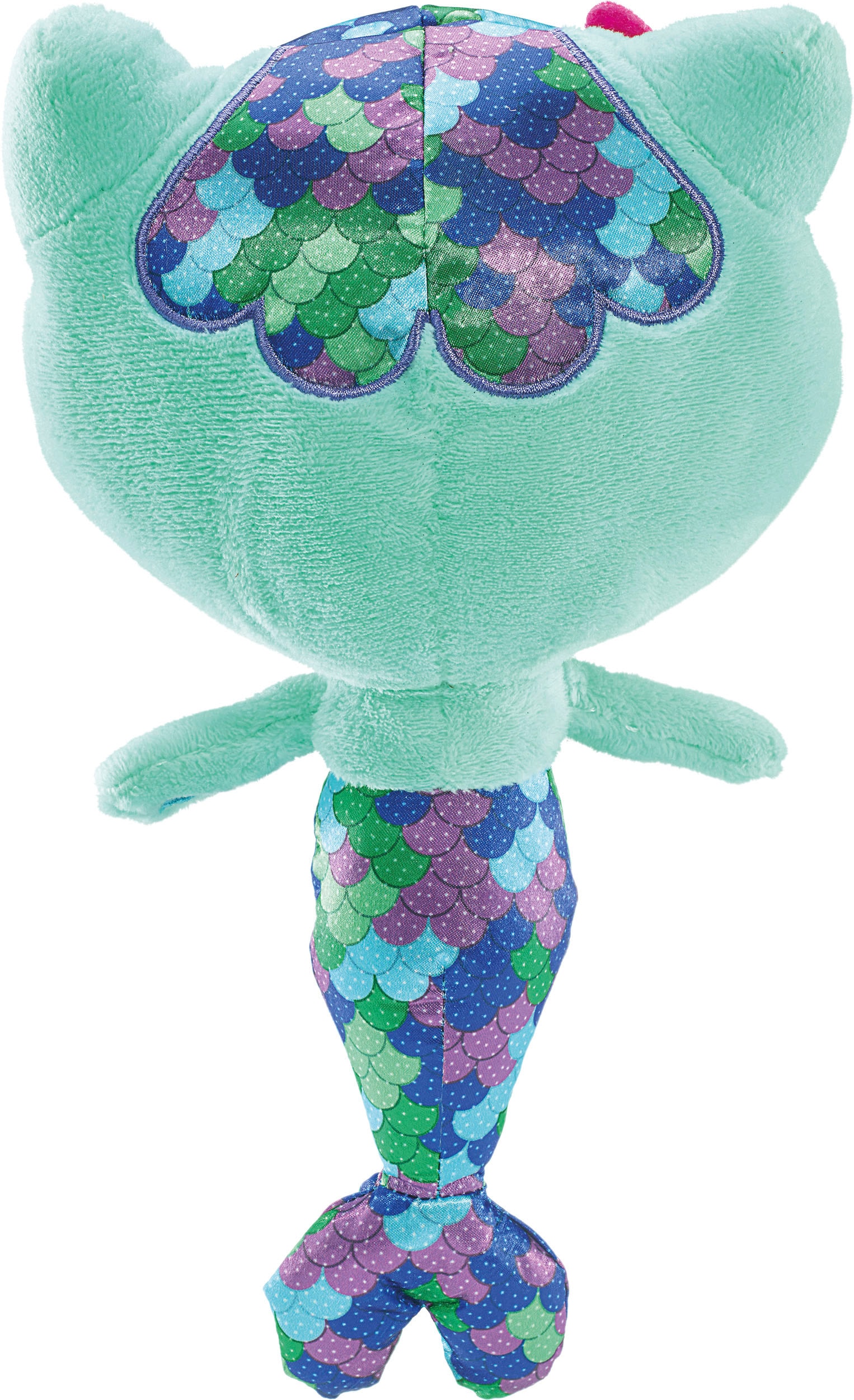 Schmidt Spiele Plüschfigur »Gabby's Dollhouse, Meerkätzchen, 28 cm«