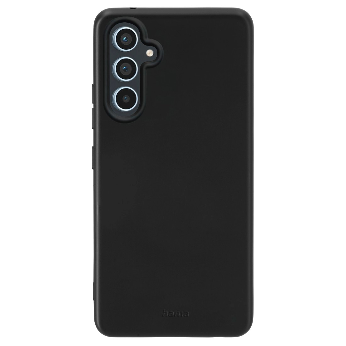 Hama Smartphone-Hülle »Cover für Samsung Galaxy A54 5G, robust, langlebig, angenehm, flexibel«, Samsung Galaxy A54 5G