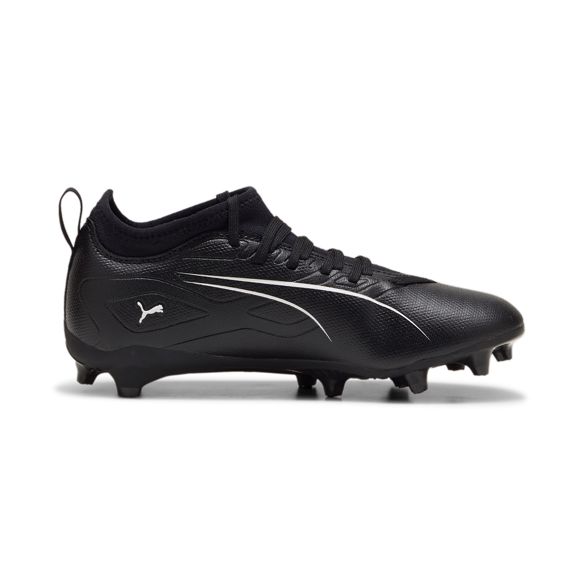 PUMA Fußballschuh »ULTRA 5 MATCH FG/AG JR«
