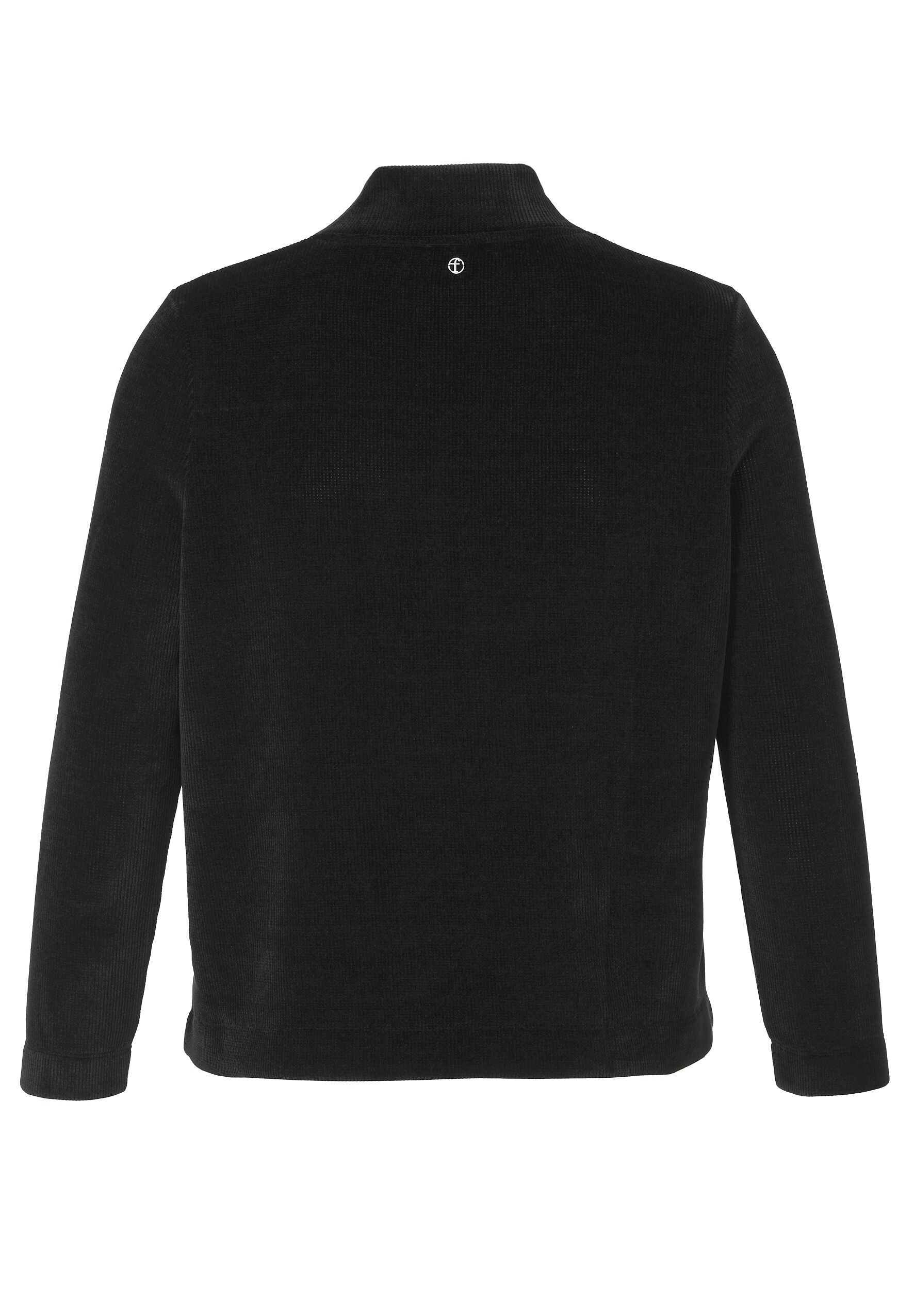 FRAPP Sweatshirt »FRAPP Sweatshirt«, Große Größen
