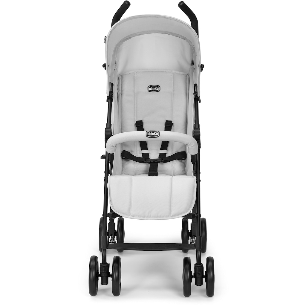 Chicco Kinder-Buggy »London, blue passion«