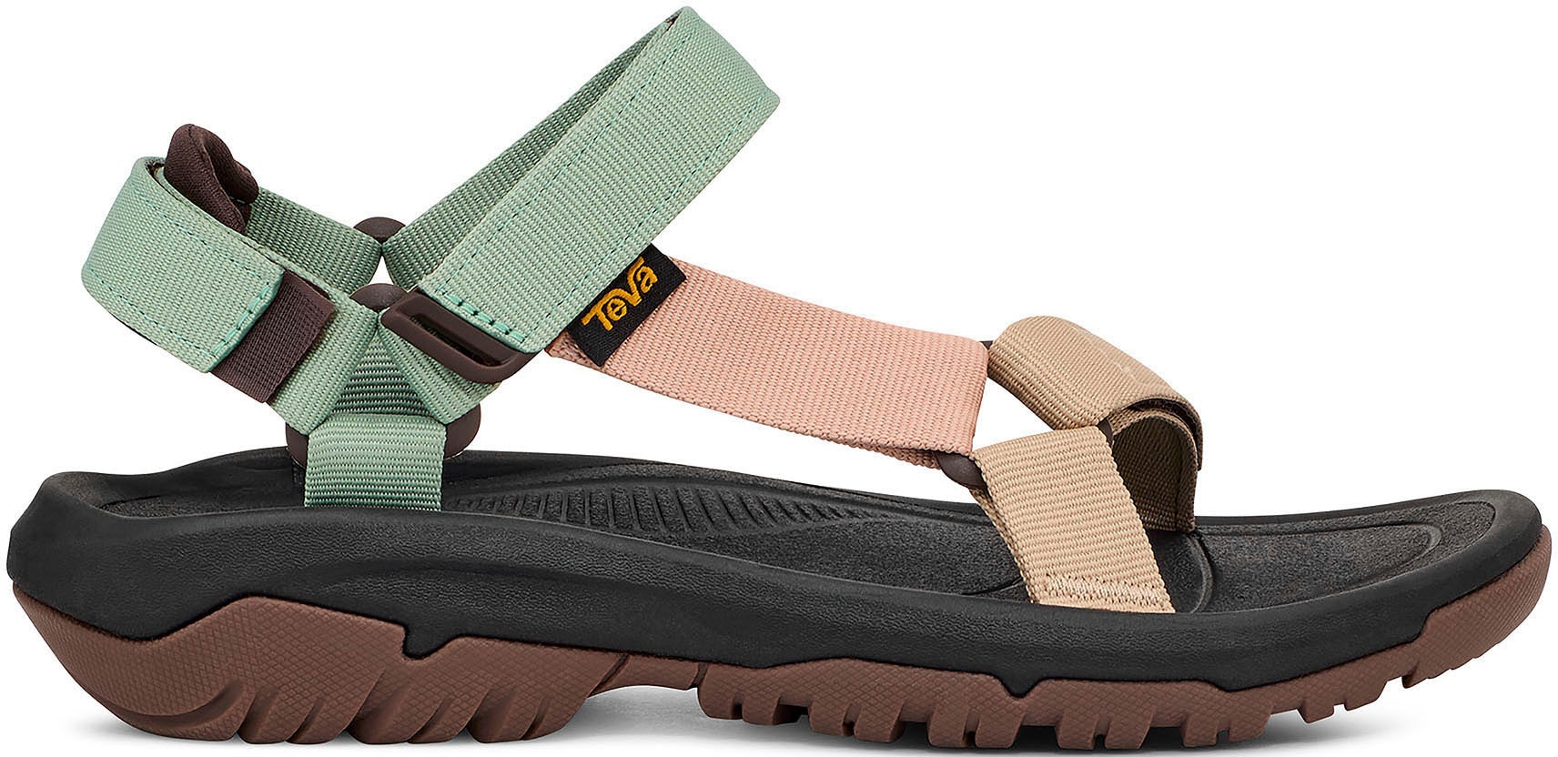 Teva Sandale »Hurricane XLT2«, mit Klettverschluss