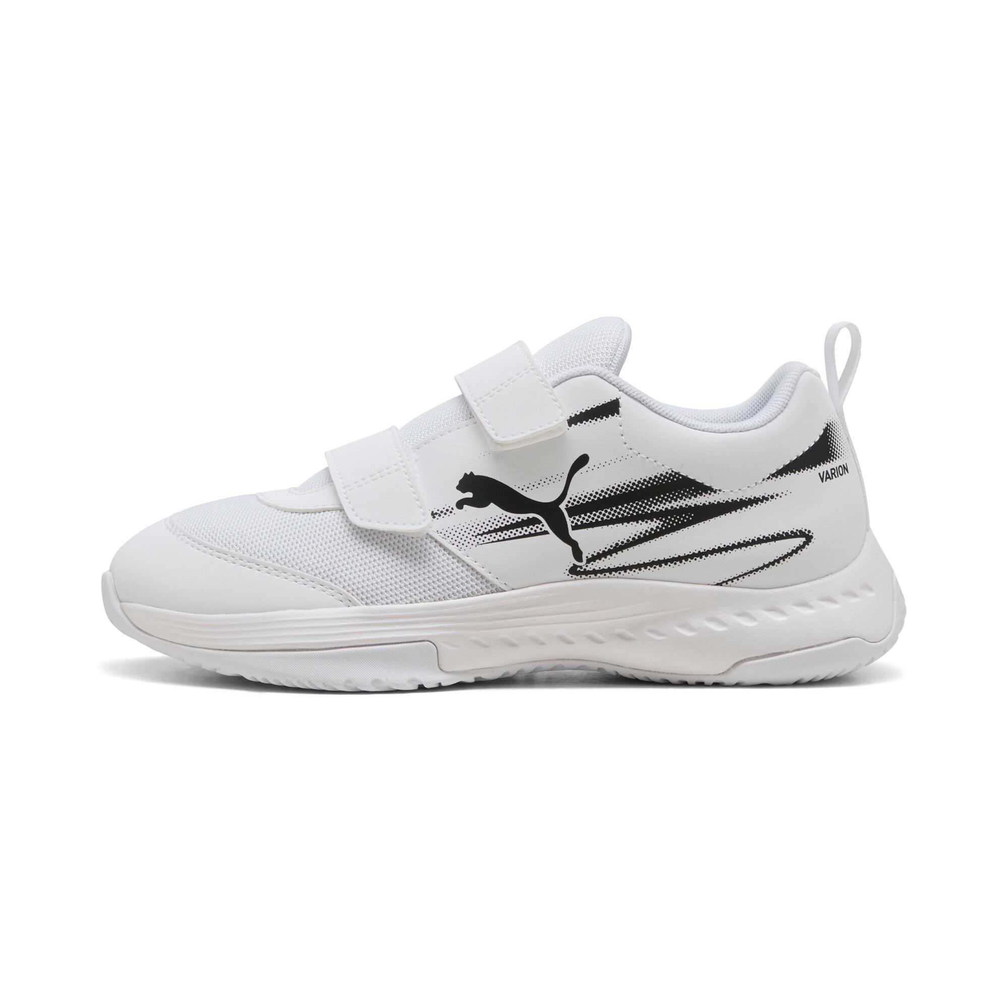 PUMA »VARION II V JR«  mit Klettverschluss, mit IMEVA-Dämpfung