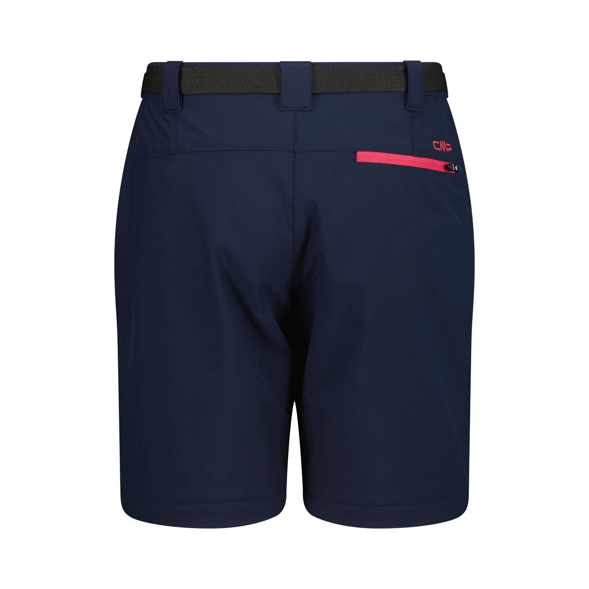 CMP Zip-off-Hose »WOMAN ZIP OFF PANT«  mit Reißverschlusstaschen, elastisches Material, schnell trocknend