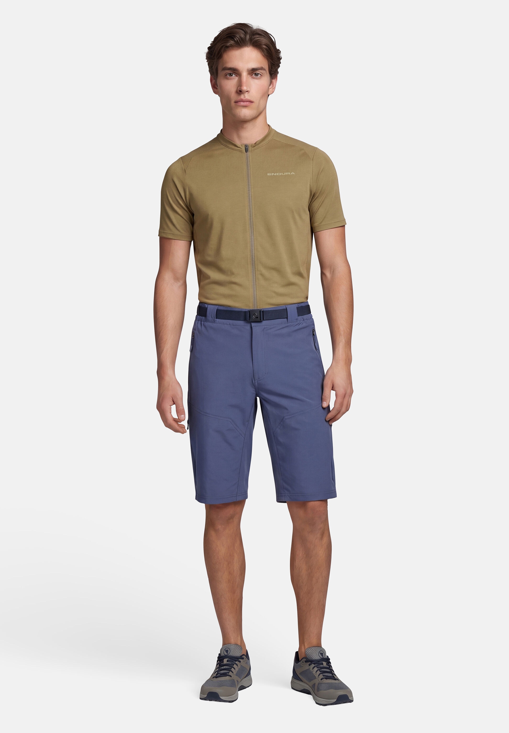 Endura Outdoorhose »HUMMVEE«  mit vielen Features