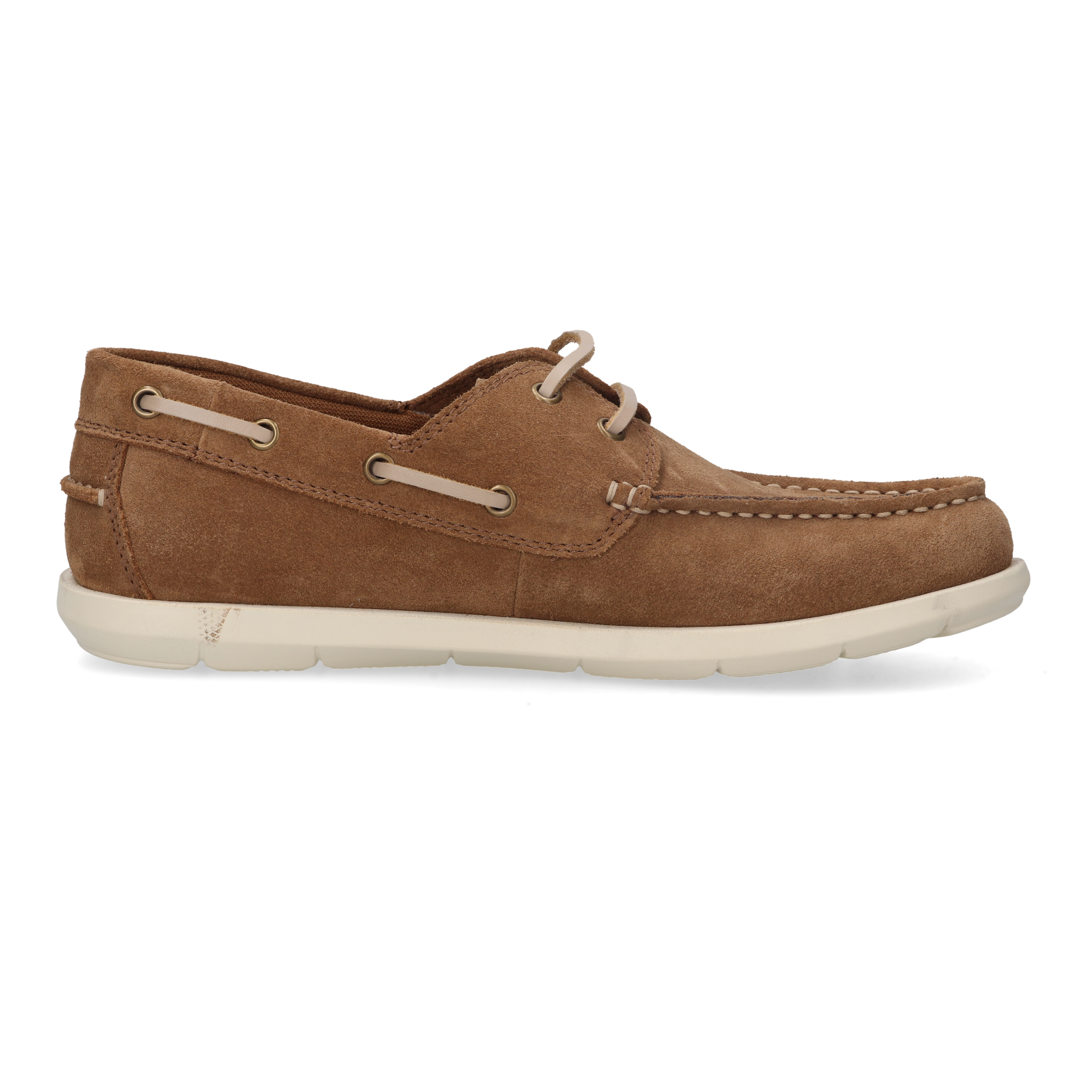 Dockers by Gerli Slipper  Mokassin, Schlupfschuh, Bootsschuh, Freizeitschuh mit Schnürung