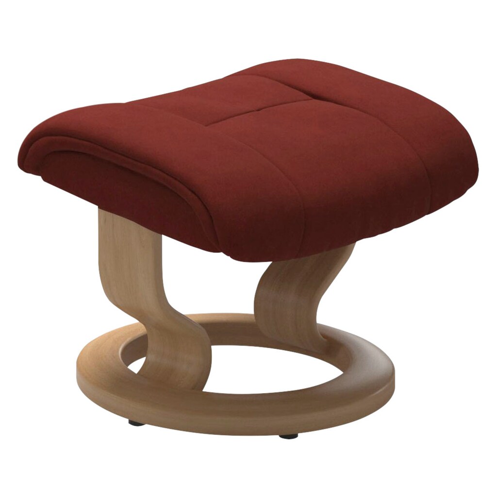 Stressless® Fußhocker »Mayfair«