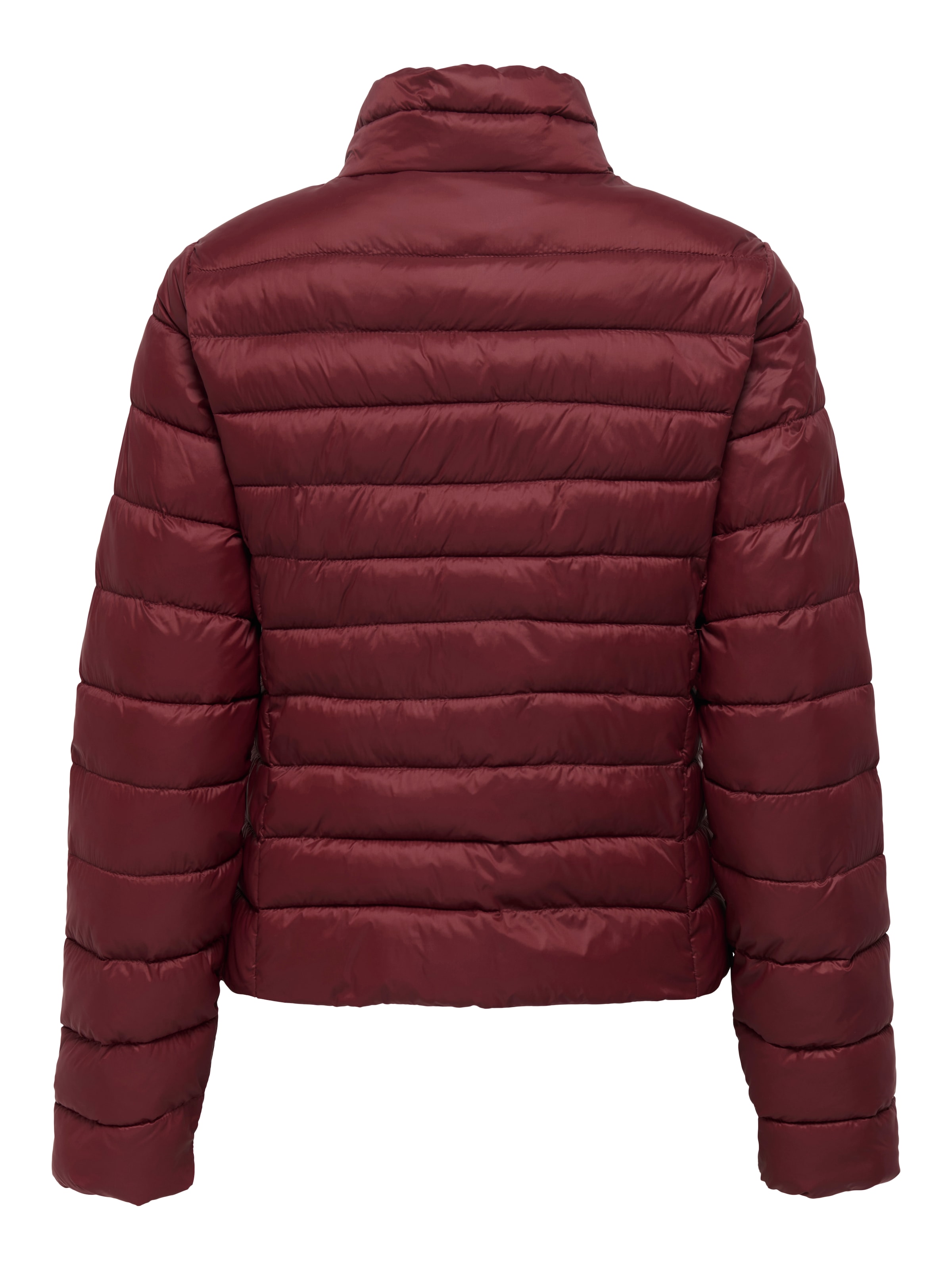 ONLY Outdoorjacke »ONLTAHIA LW QUILTED JACKET OTW NOOS«, ohne Kapuze