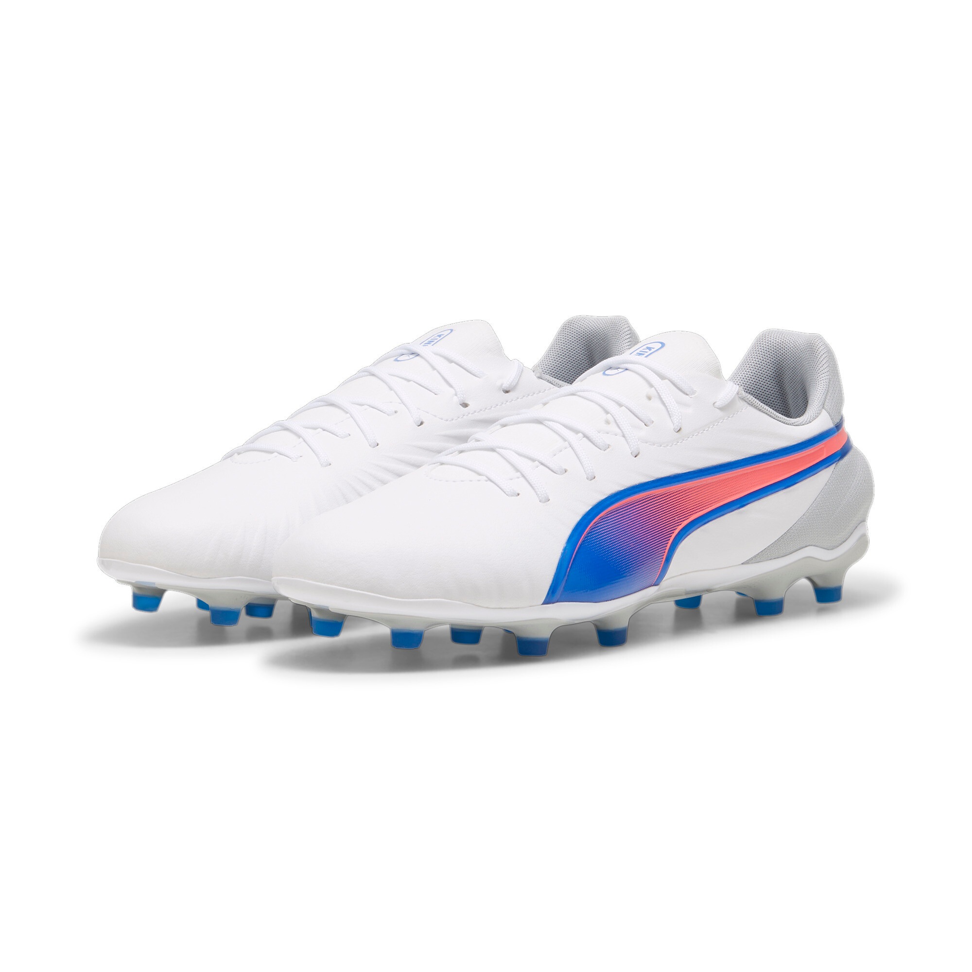 PUMA Fußballschuh »KING MATCH FG/AG«