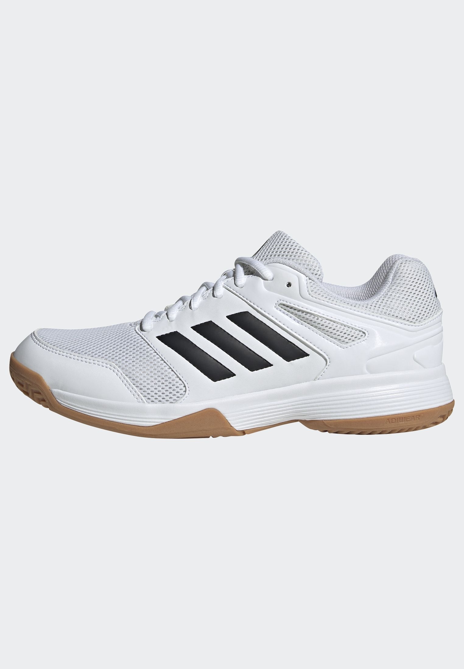 adidas Performance Hallenschuh »SPEEDCOURT IN«, geeignet für jeden Hallensport
