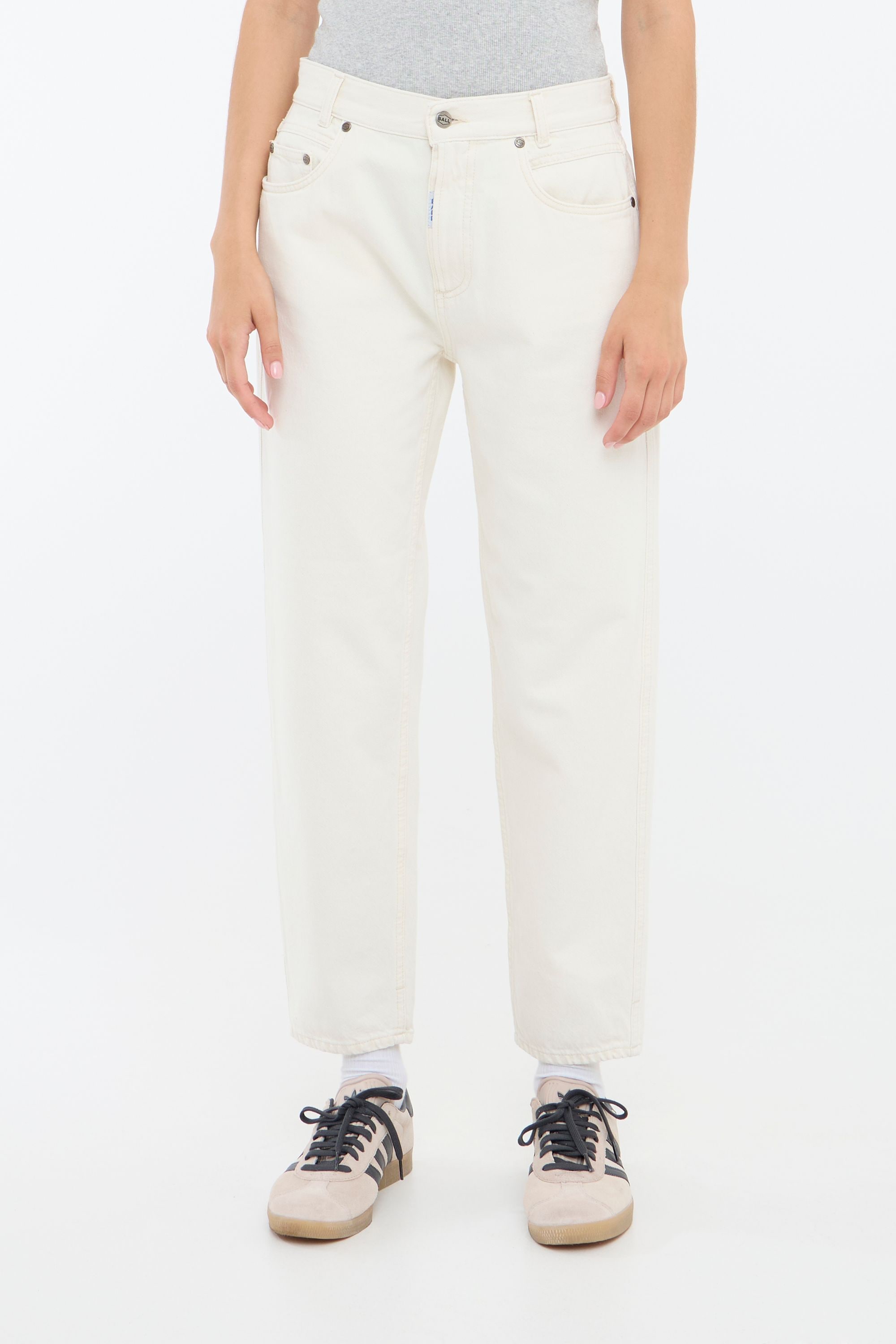 BALL Mom-Jeans »Mom-Jeans BAPAOLO«
