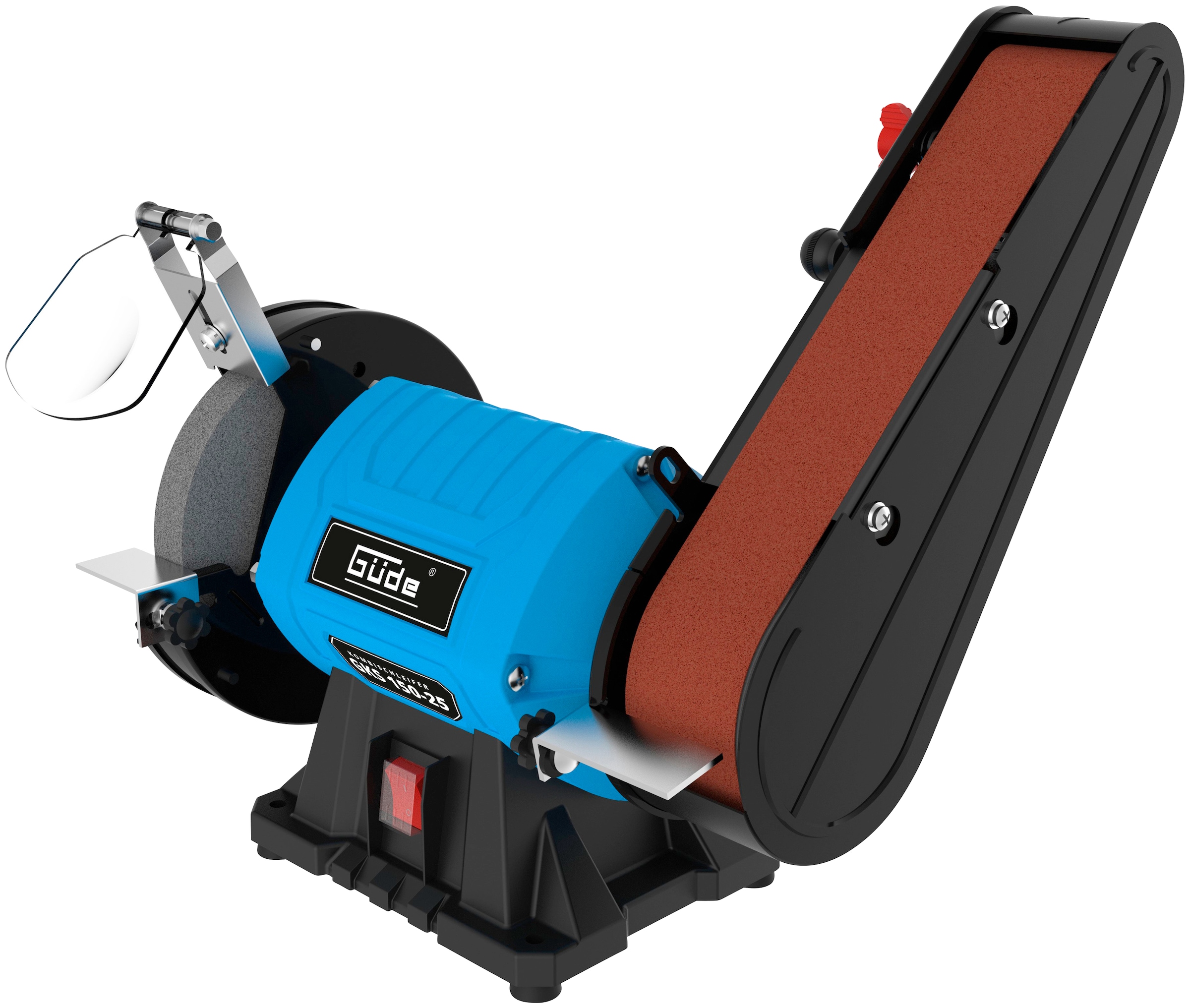 Güde Kombischleifer »GKS 150-25« 1 Stk. tlg. 230-240 V, 250 W