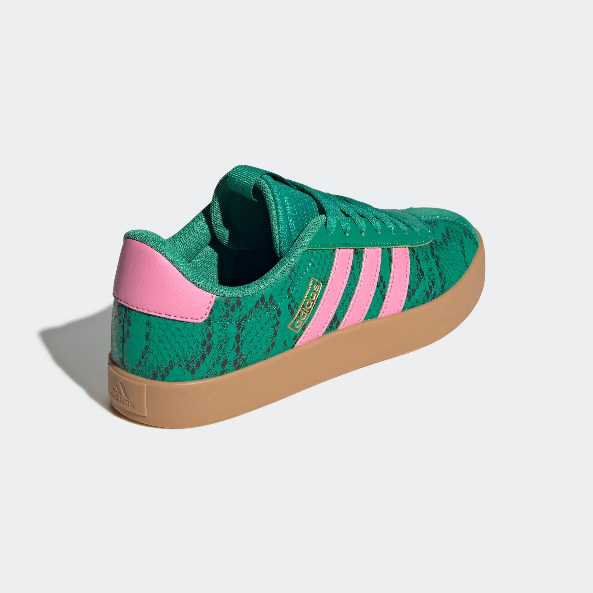 adidas Sportswear Sneaker »VL COURT 3.0«  Design auf den Spuren des adidas Samba