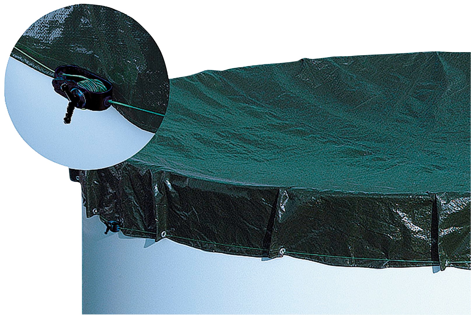 my POOL BWT Rundpool »ink. umfangreichem Zubehör« in verschiedenen Größen