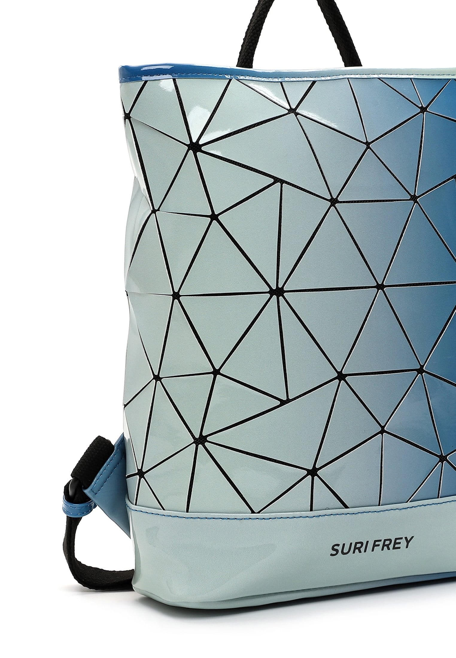 SURI FREY Rucksack »Rucksack SFY SURI Sports Jessy-Lu finish«