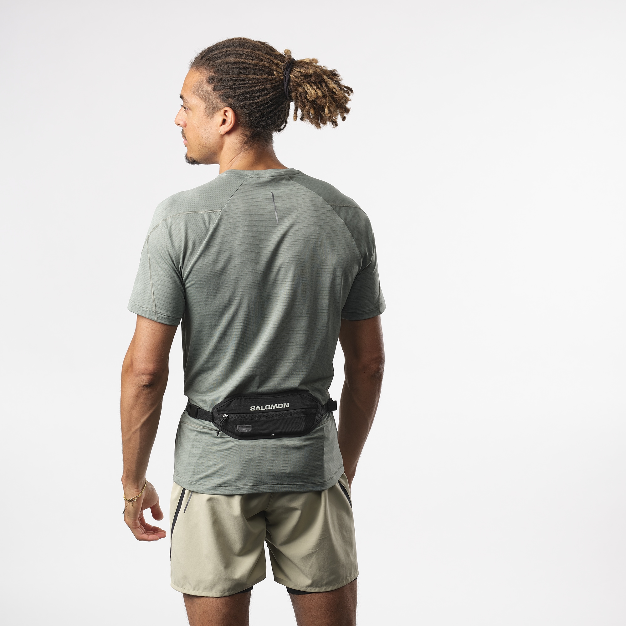 Salomon Laufgürtel »ACTIVE SLING«, Gurt/Gürtel