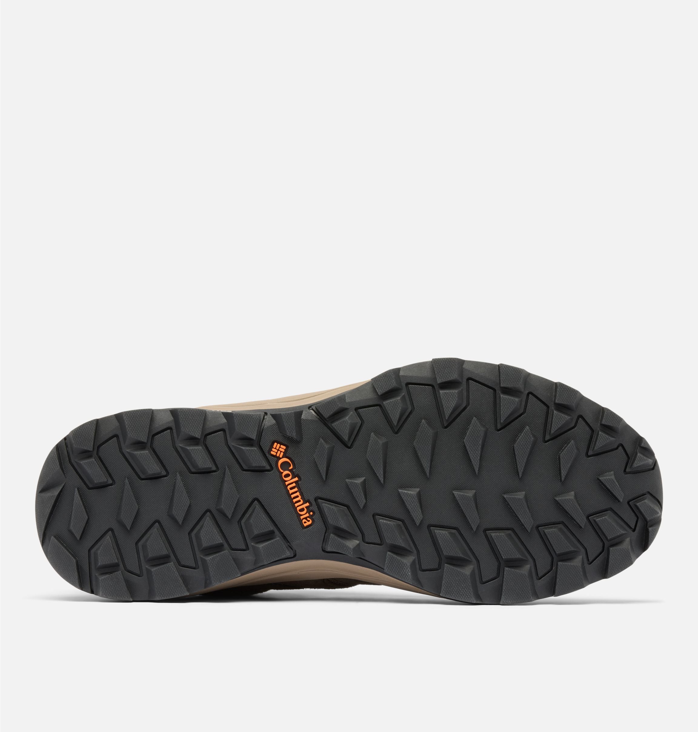 Columbia Wanderschuh »REDMOND™ IV MID WATERPROOF«  wasserdicht