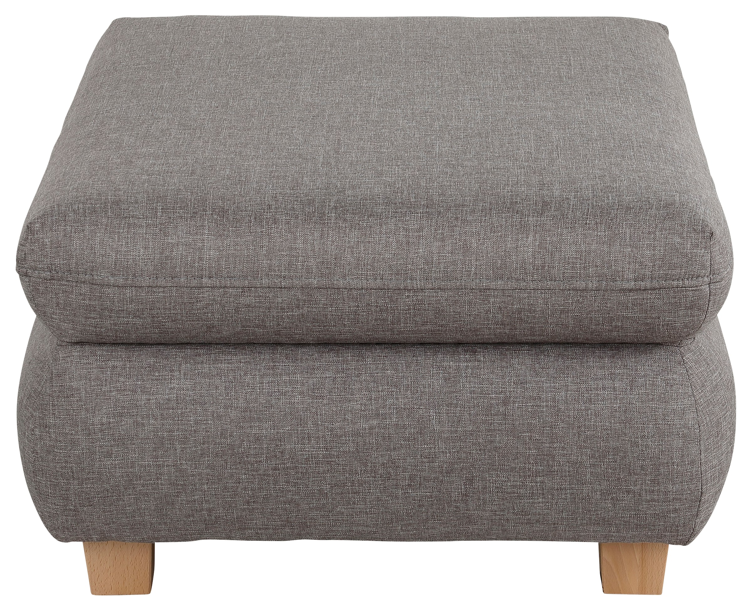 Home affaire Hocker »Nika«, passend zur Serie, auch in Cord