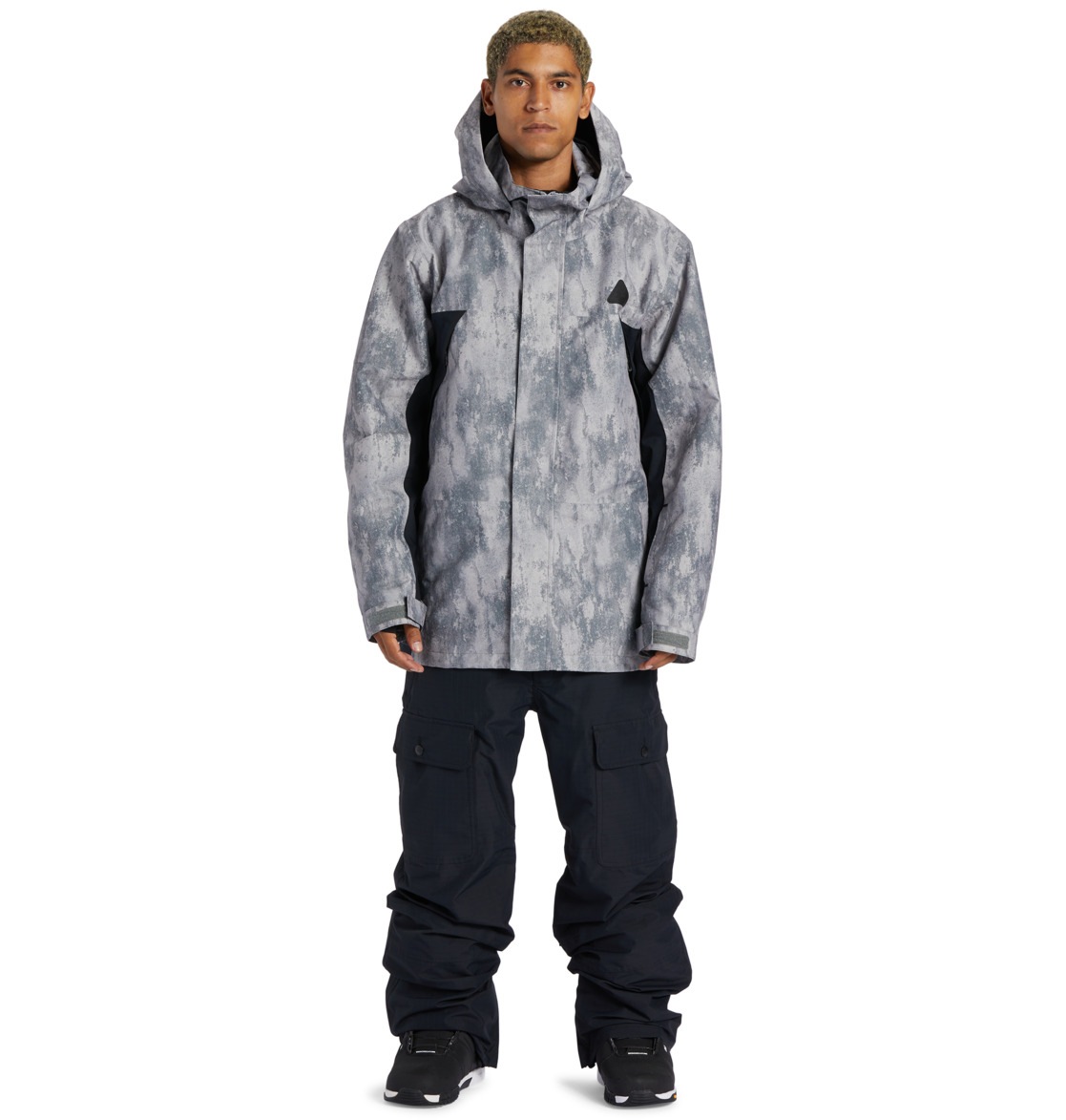 DC Shoes Snowboardjacke »Command 45K«