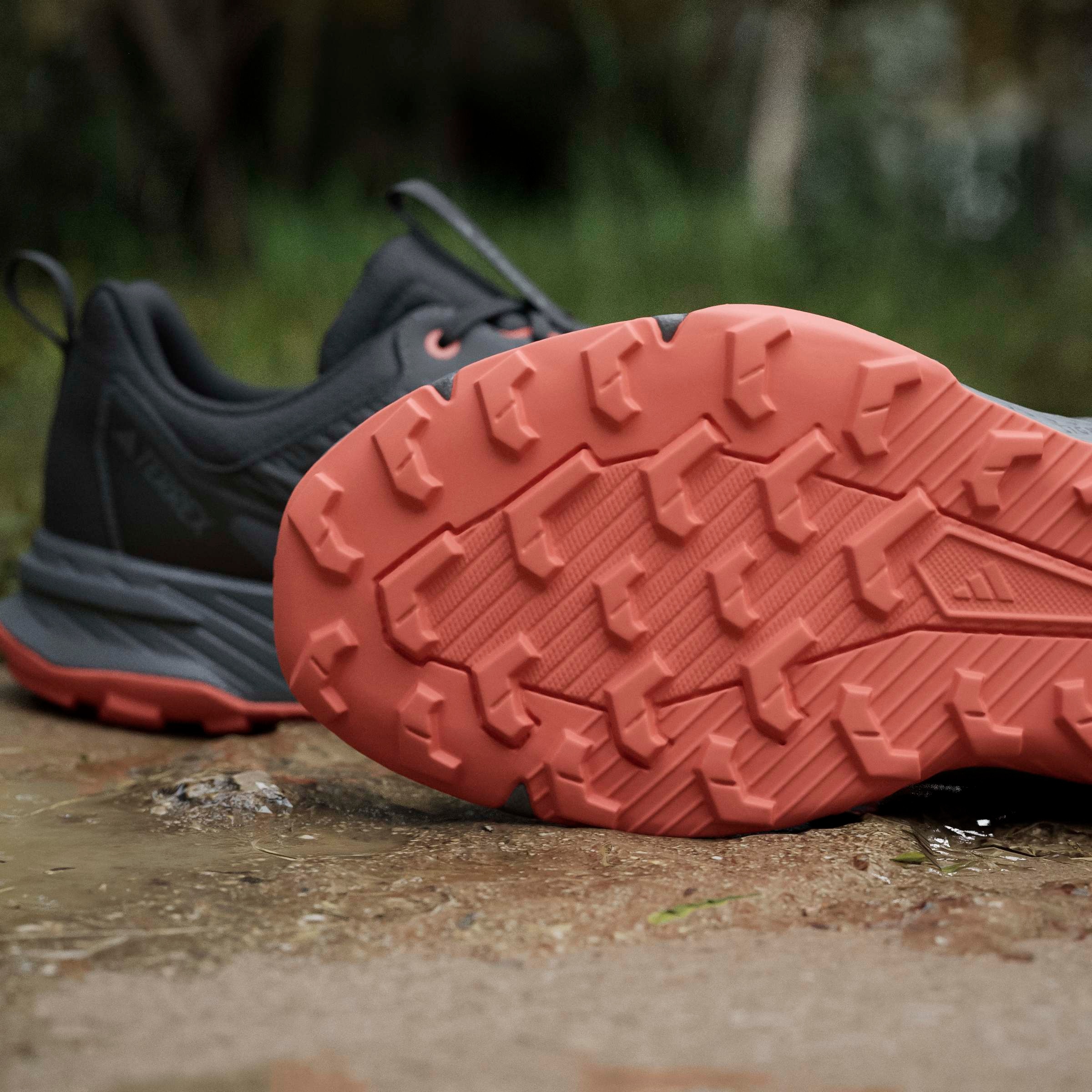 adidas Performance Trailrunningschuh »TRACEFINDER 2 CLIMAPROOF«  wärmend