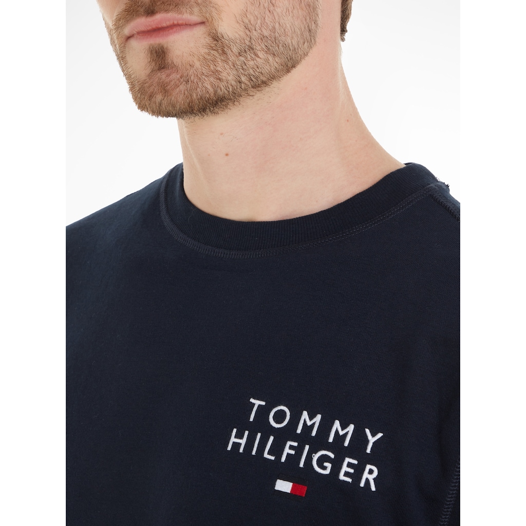 Tommy Hilfiger Underwear Sweatshirt »TRACK TOP HWK«