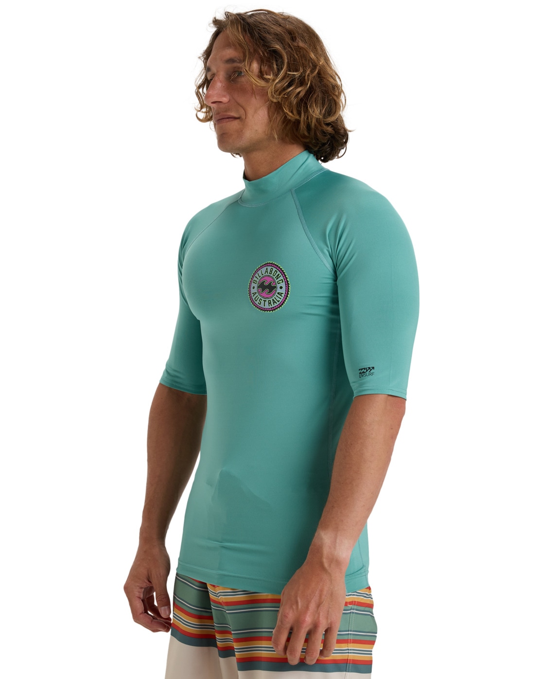 Billabong Funktionstop »Know The Feeling«