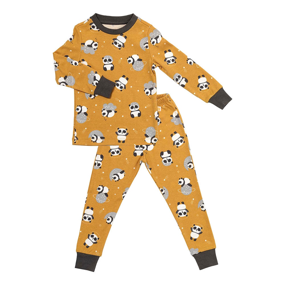 Schlummersack Schlafanzug »Pyjama«