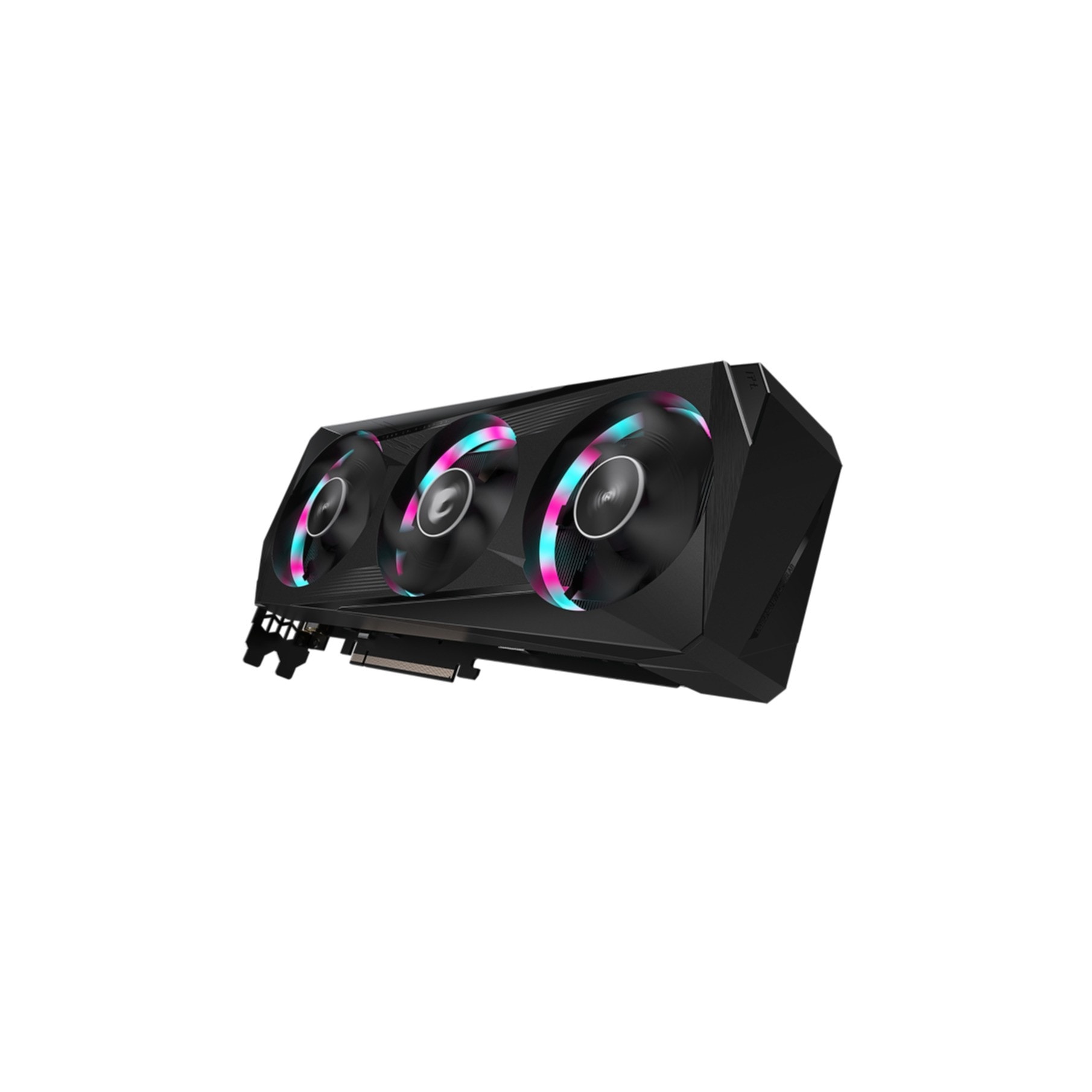 Gigabyte Grafikkarte »Radeon RX 6750 XT ELITE 12G«