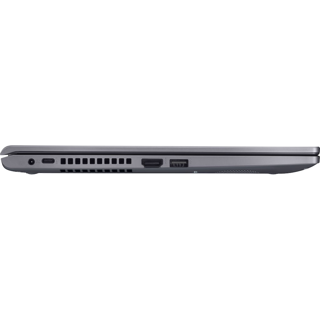 Asus Notebook »F515JA-BQ1005W«, 39,6 cm, / 15,6 Zoll, Intel, Core i7, Iris Plus Graphics, 512 GB SSD