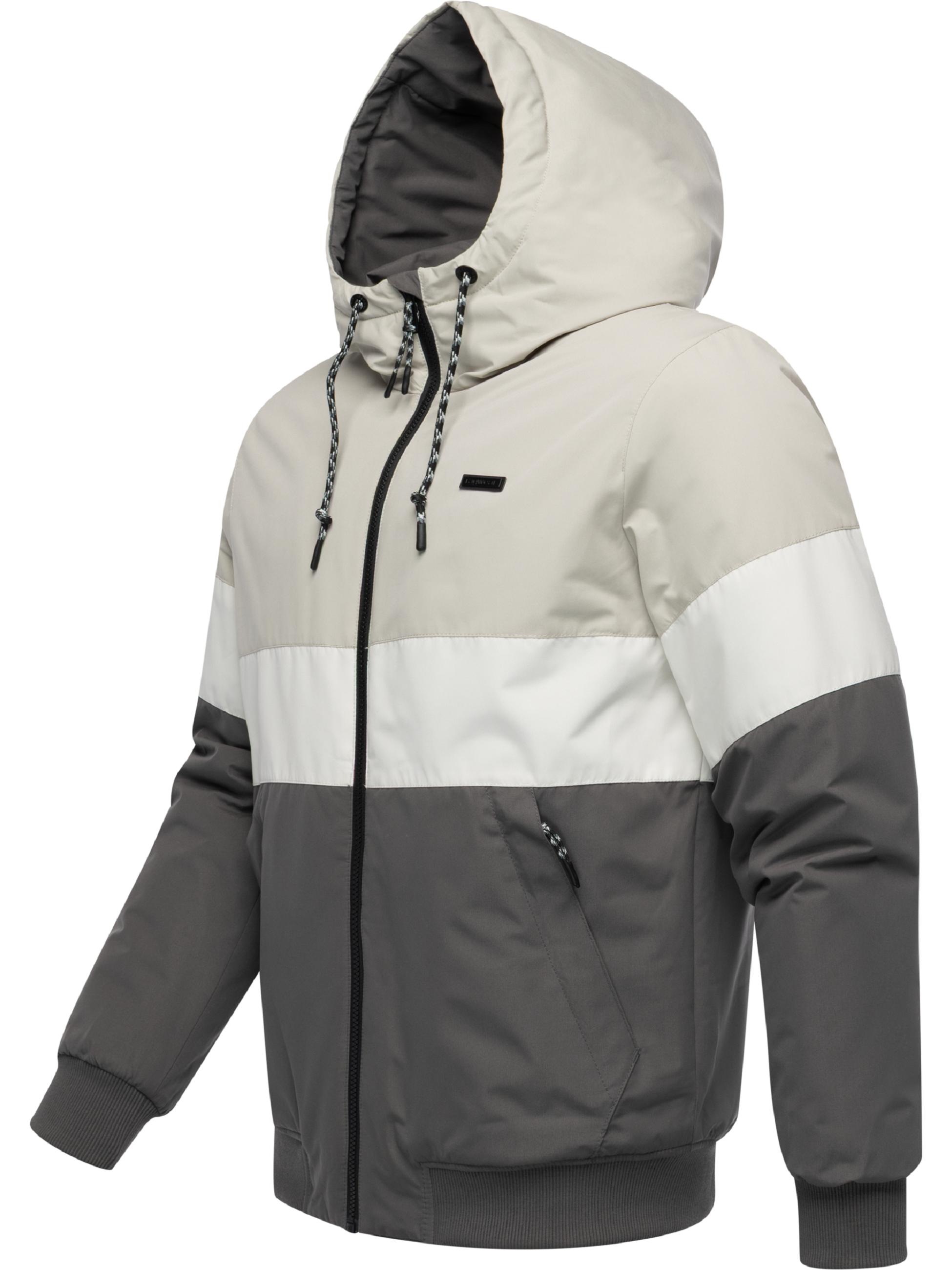 Ragwear Winterjacke »Winterjacke Jinig Warm YOUMODO«