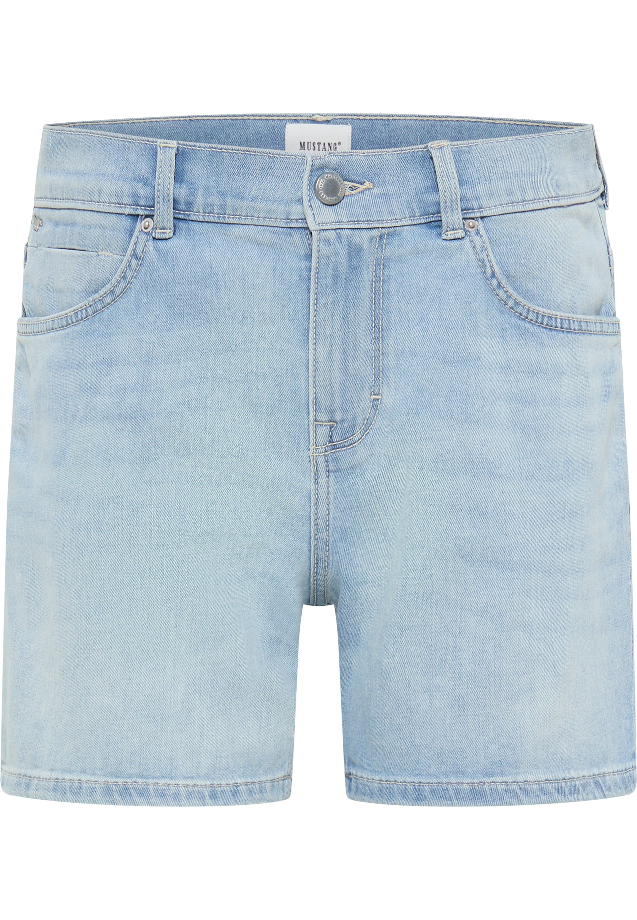 Regular-fit-Jeans »Style Jodie Shorts«