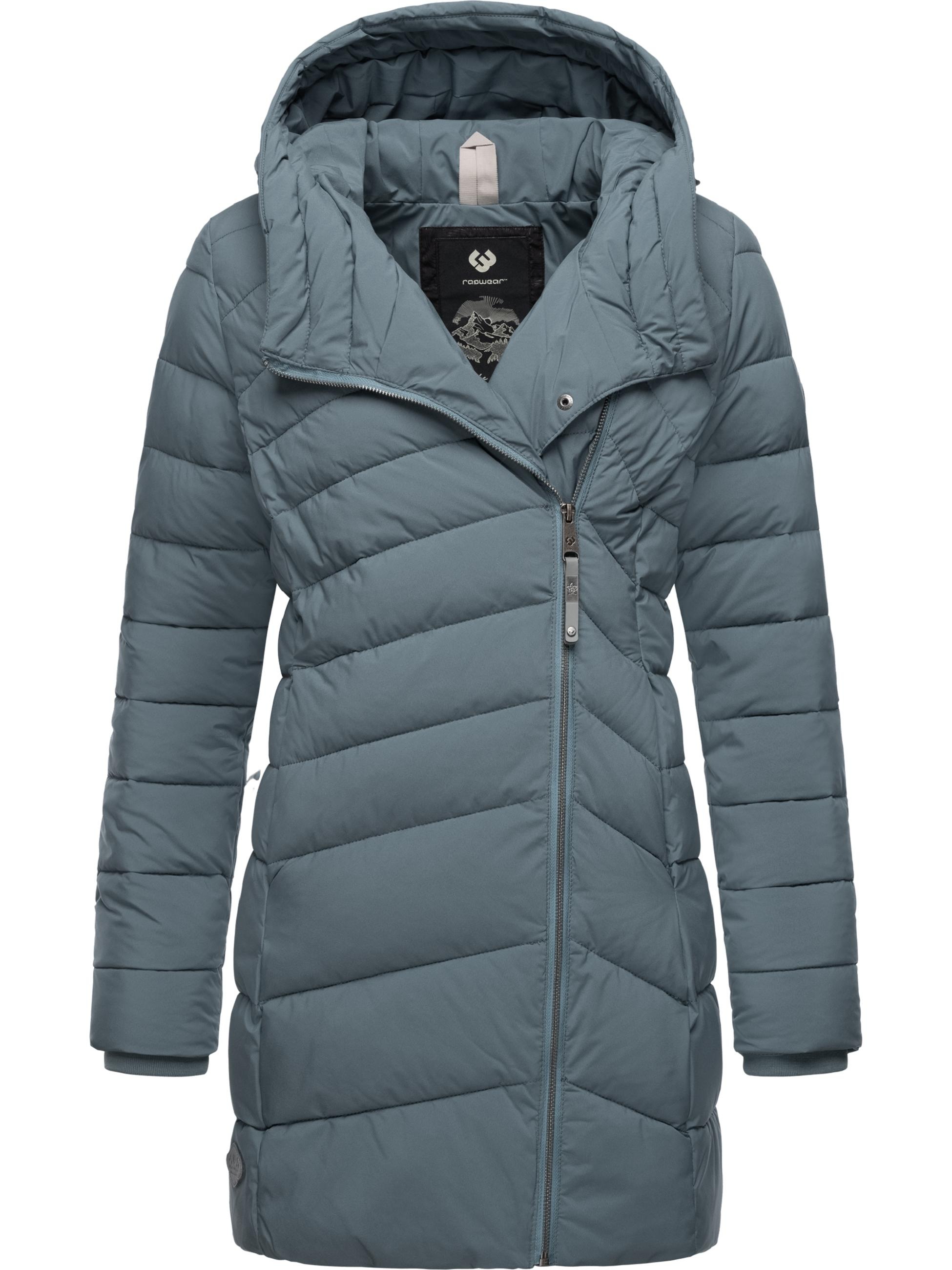 Ragwear Wintermantel »Wintermantel Teela«